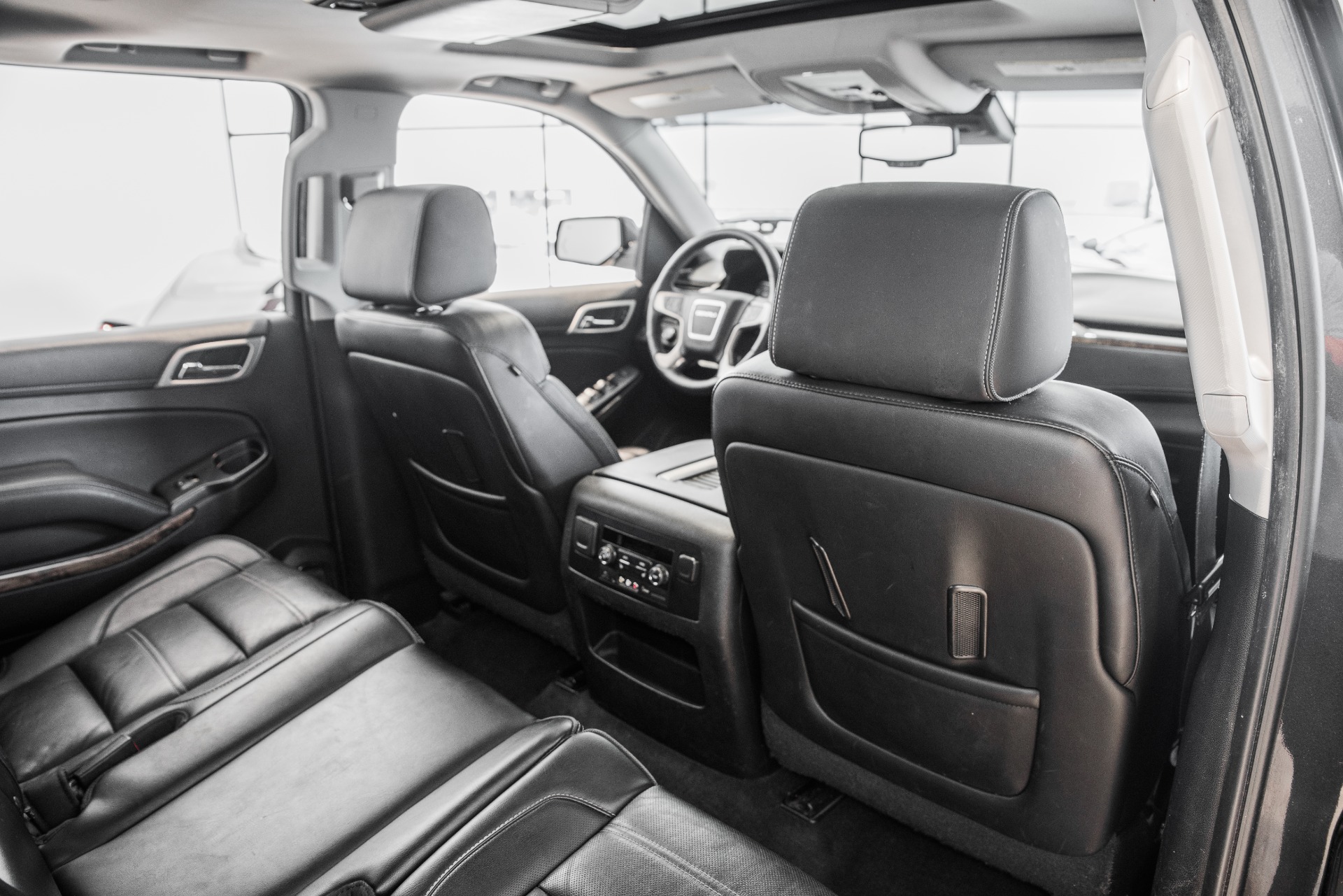 Used 2015 GMC Yukon XL Denali | St. Petersburg, FL