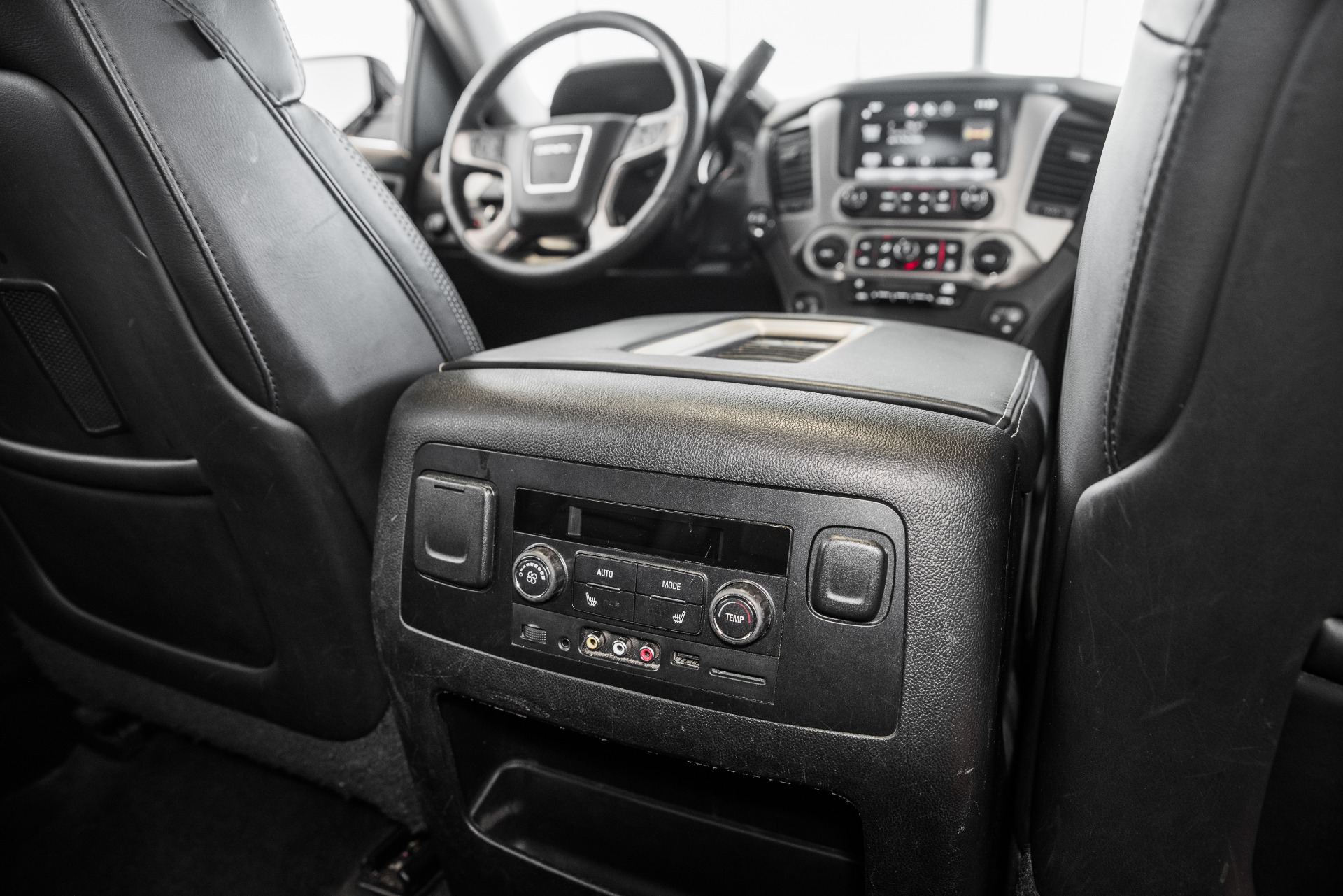 Used 2015 GMC Yukon XL Denali | St. Petersburg, FL