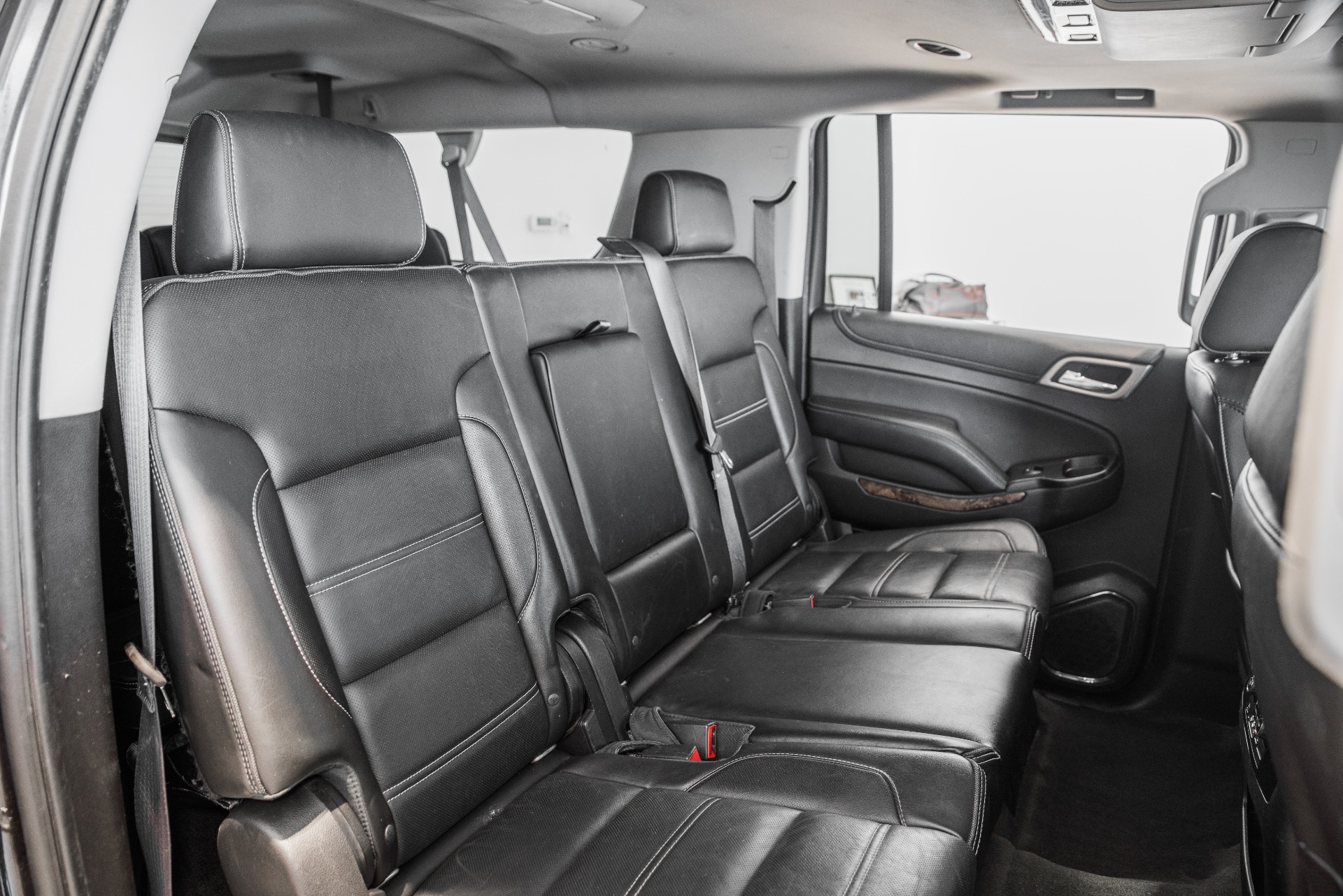 Used 2015 GMC Yukon XL Denali | St. Petersburg, FL