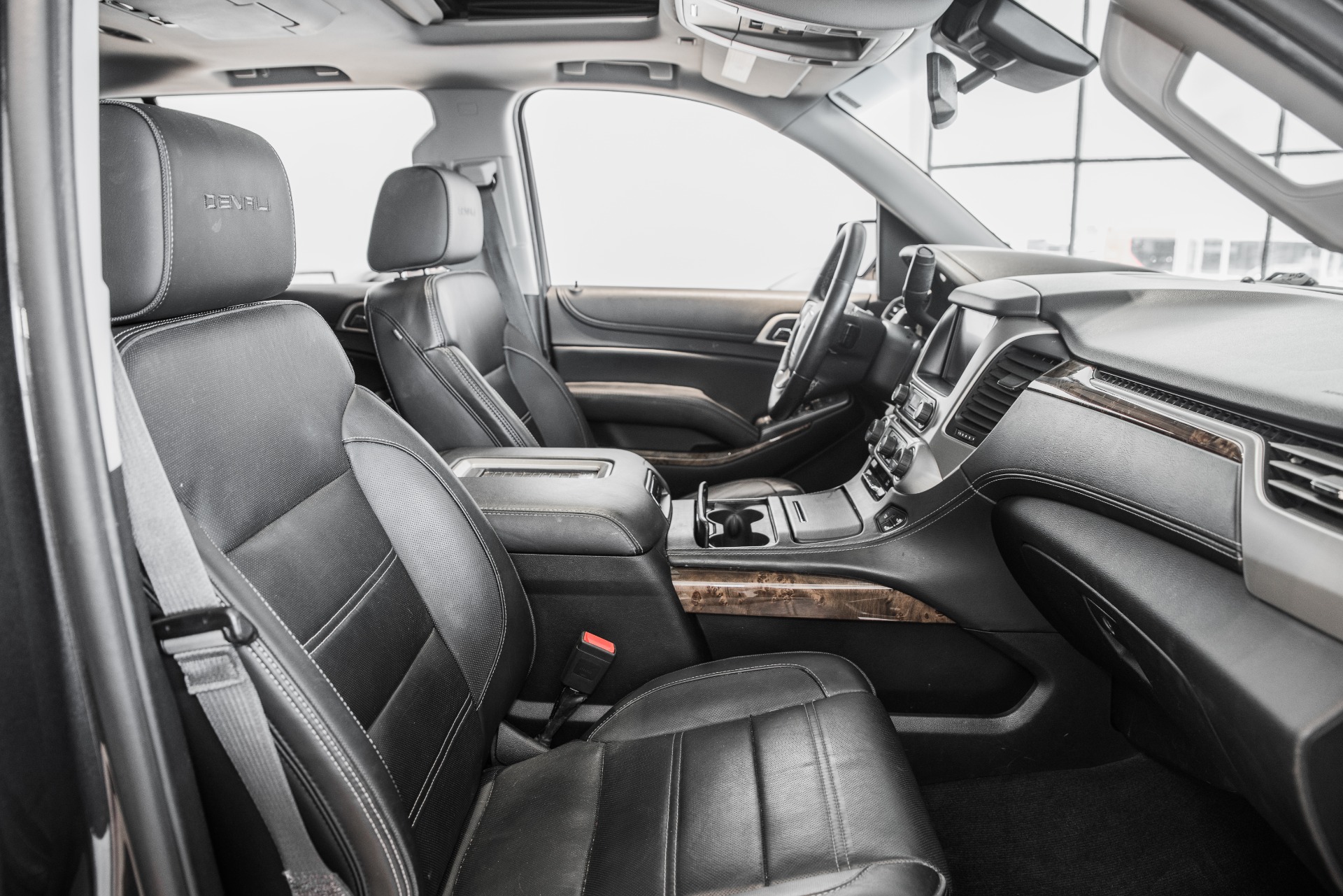 Used 2015 GMC Yukon XL Denali | St. Petersburg, FL