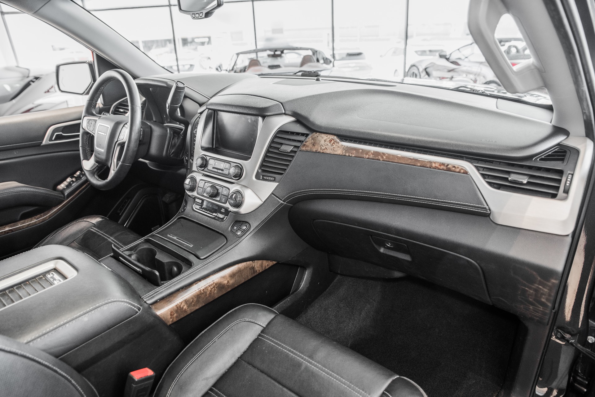 Used 2015 GMC Yukon XL Denali | St. Petersburg, FL