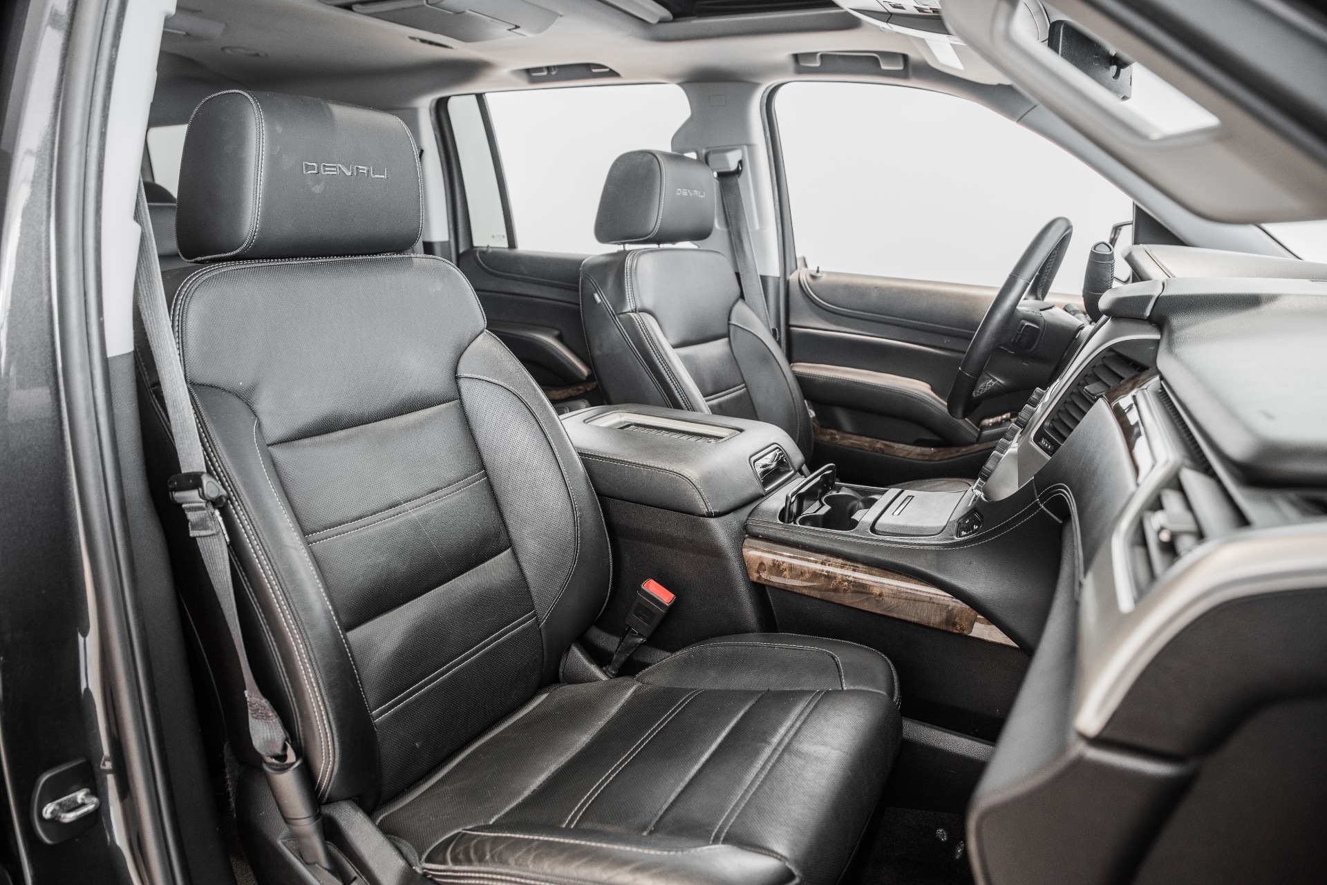 Used 2015 GMC Yukon XL Denali | St. Petersburg, FL