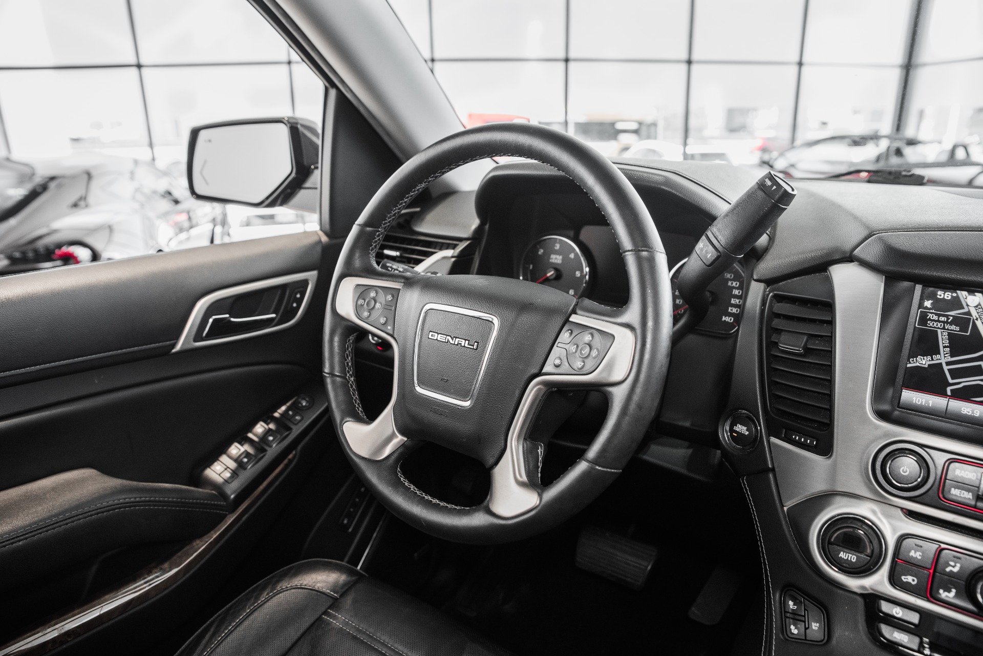 Used 2015 GMC Yukon XL Denali | St. Petersburg, FL
