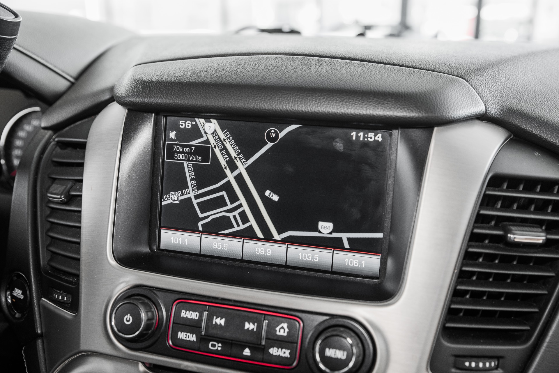 Used 2015 GMC Yukon XL Denali | St. Petersburg, FL