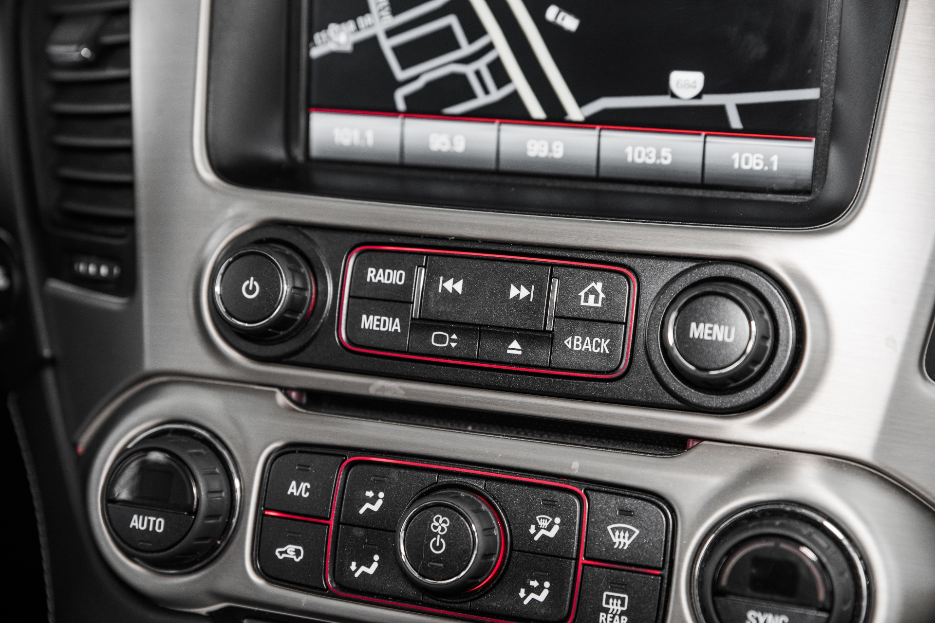 Used 2015 GMC Yukon XL Denali | St. Petersburg, FL