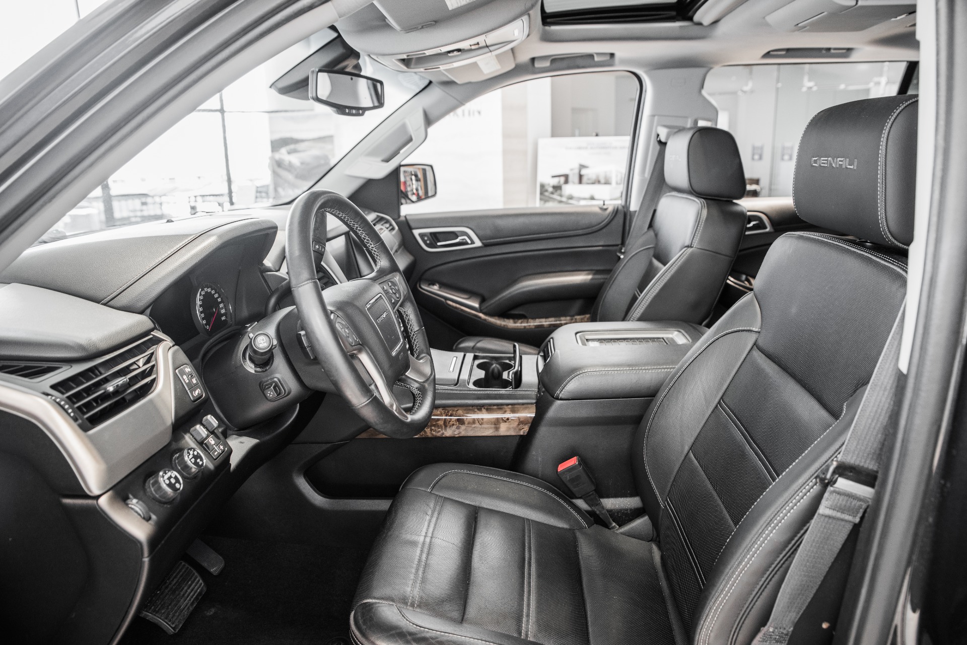 Used 2015 GMC Yukon XL Denali | St. Petersburg, FL