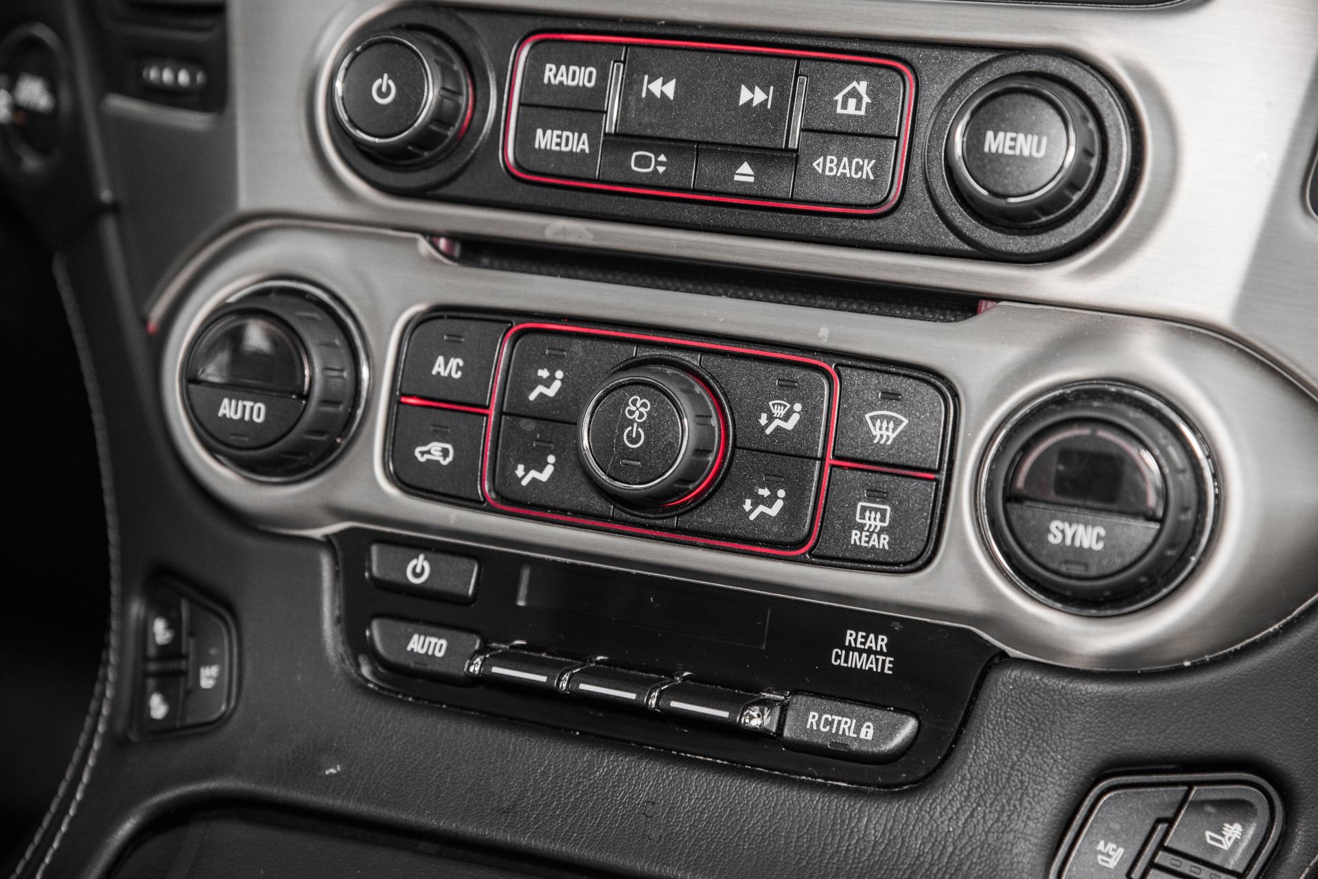 Used 2015 GMC Yukon XL Denali | St. Petersburg, FL