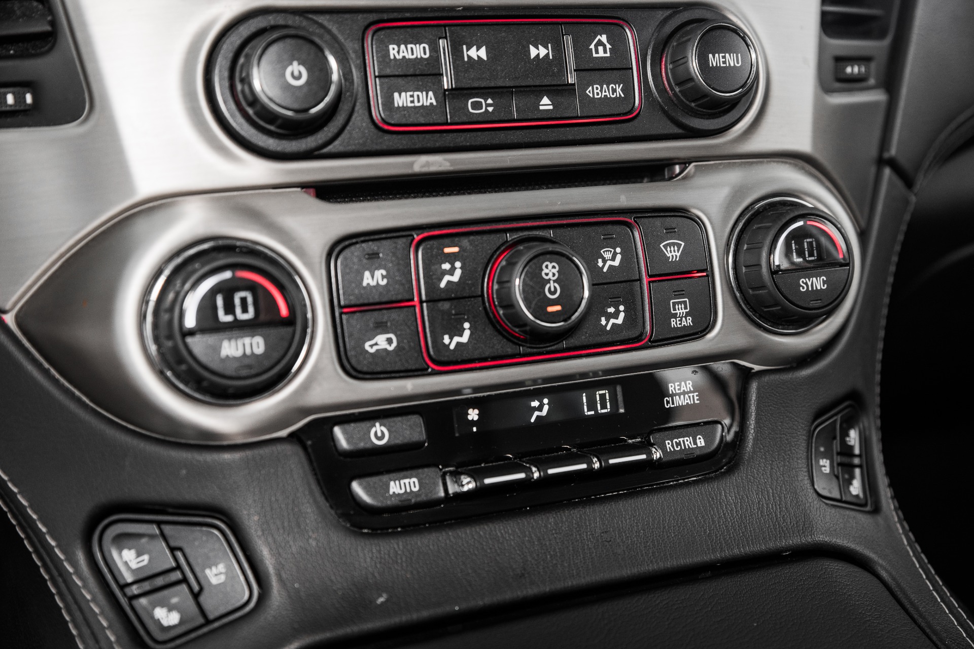 Used 2015 GMC Yukon XL Denali | St. Petersburg, FL