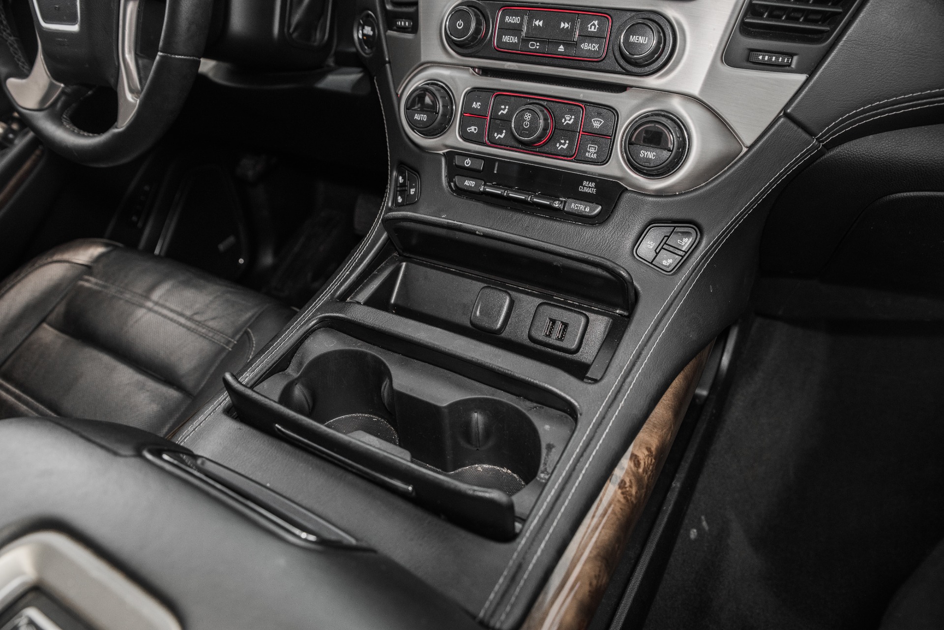 Used 2015 GMC Yukon XL Denali | St. Petersburg, FL