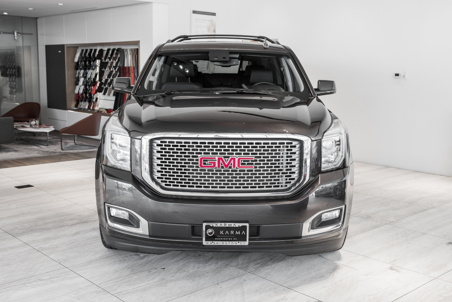 Used 2015 GMC Yukon XL Denali | St. Petersburg, FL