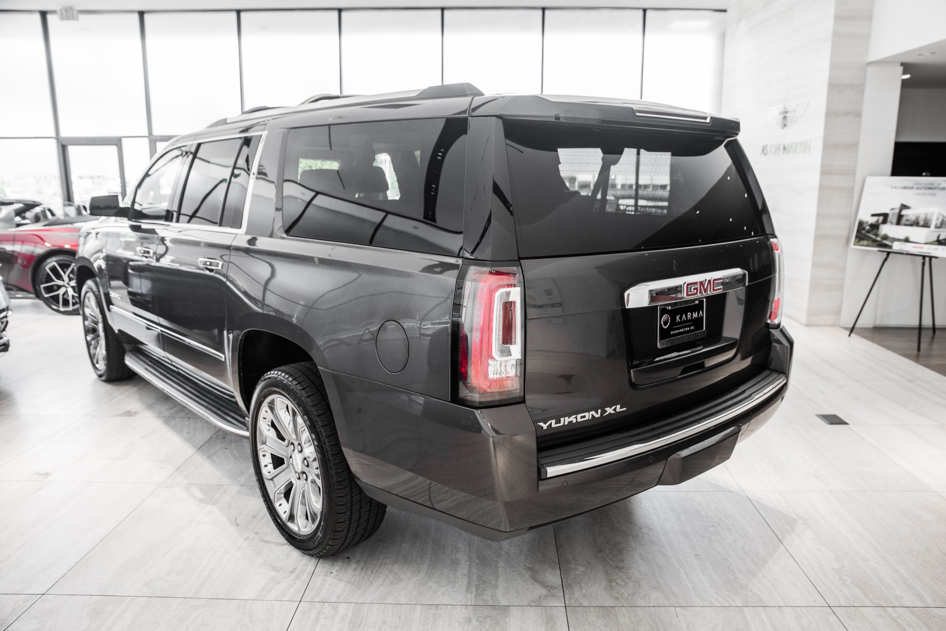 Used 2015 GMC Yukon XL Denali | St. Petersburg, FL