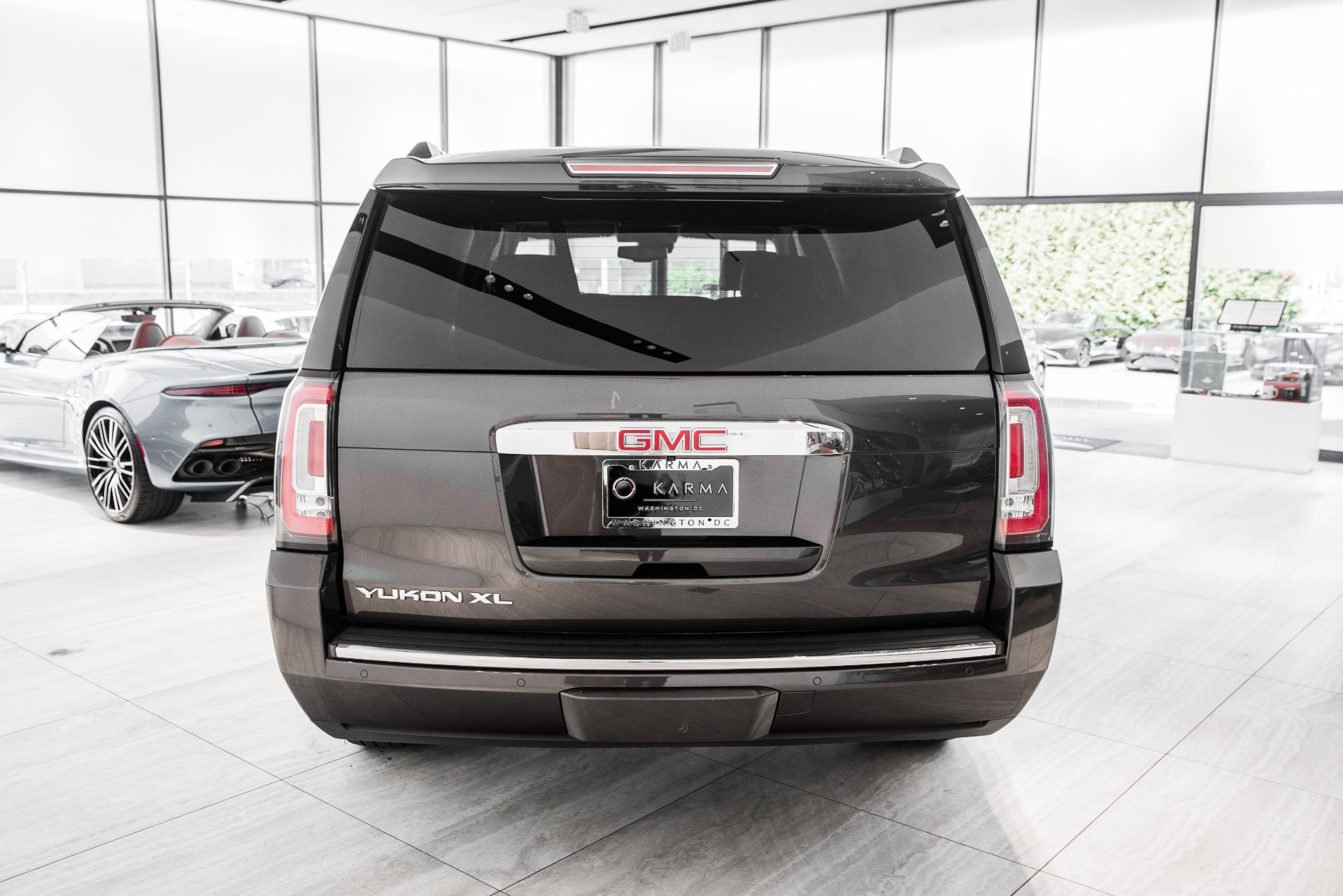 Used 2015 GMC Yukon XL Denali | St. Petersburg, FL