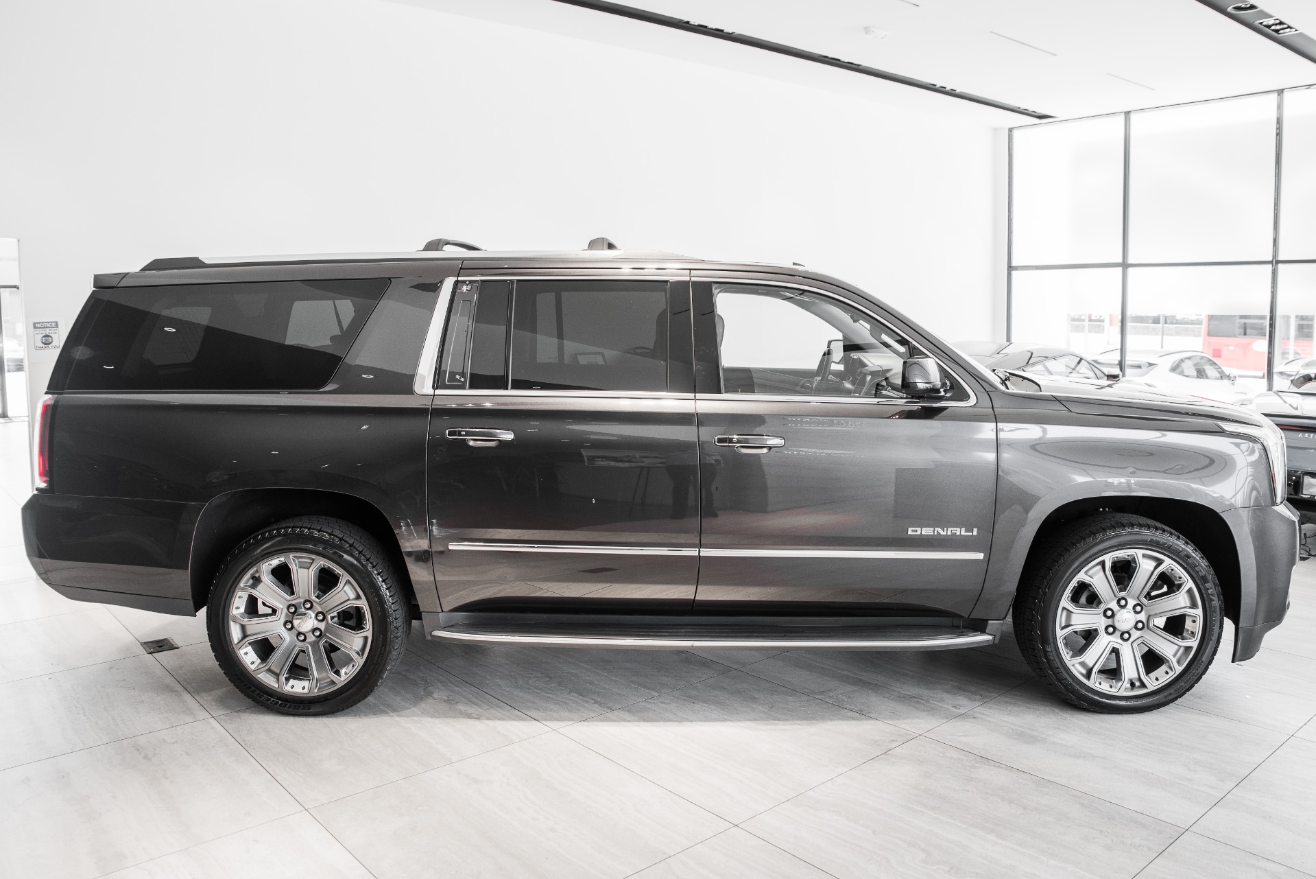 Used 2015 GMC Yukon XL Denali | St. Petersburg, FL