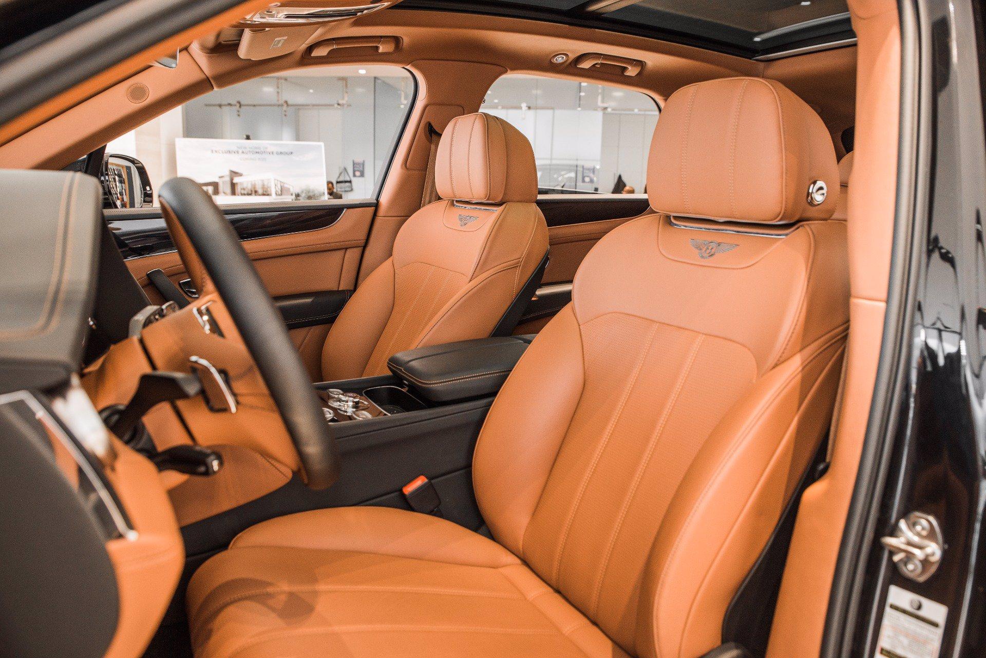 Used 2019 Bentley Bentayga V8 | St. Petersburg, FL