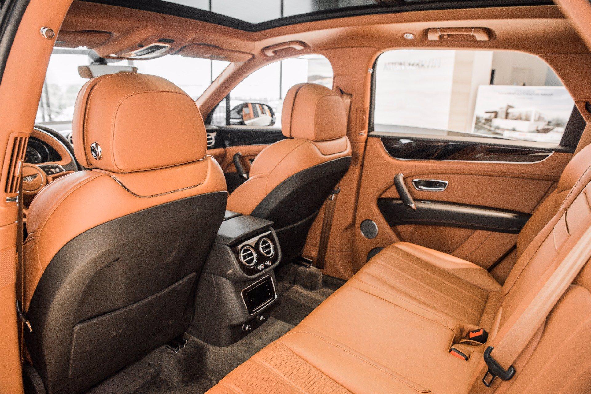 Used 2019 Bentley Bentayga V8 | St. Petersburg, FL