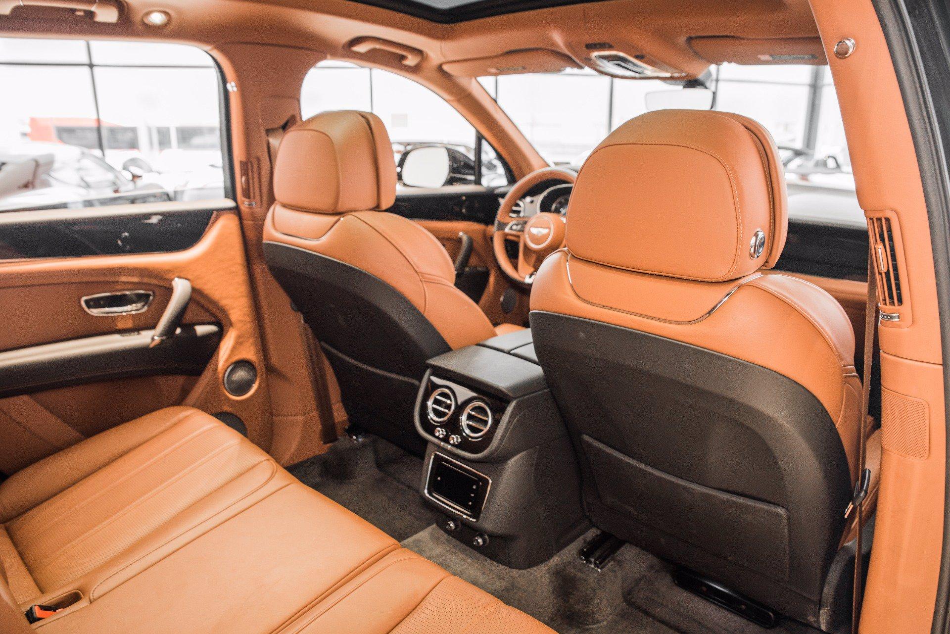 Used 2019 Bentley Bentayga V8 | St. Petersburg, FL