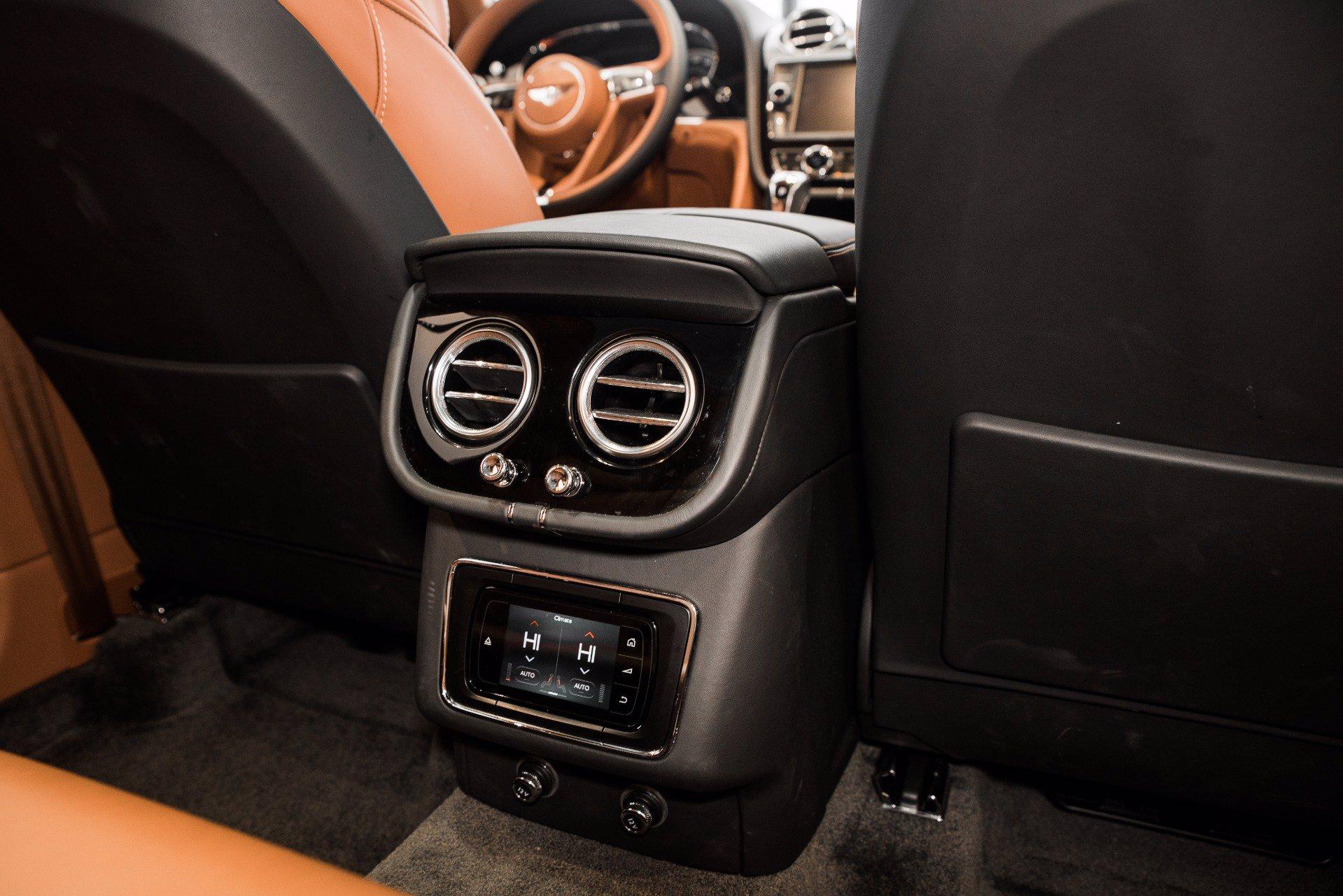 Used 2019 Bentley Bentayga V8 | St. Petersburg, FL