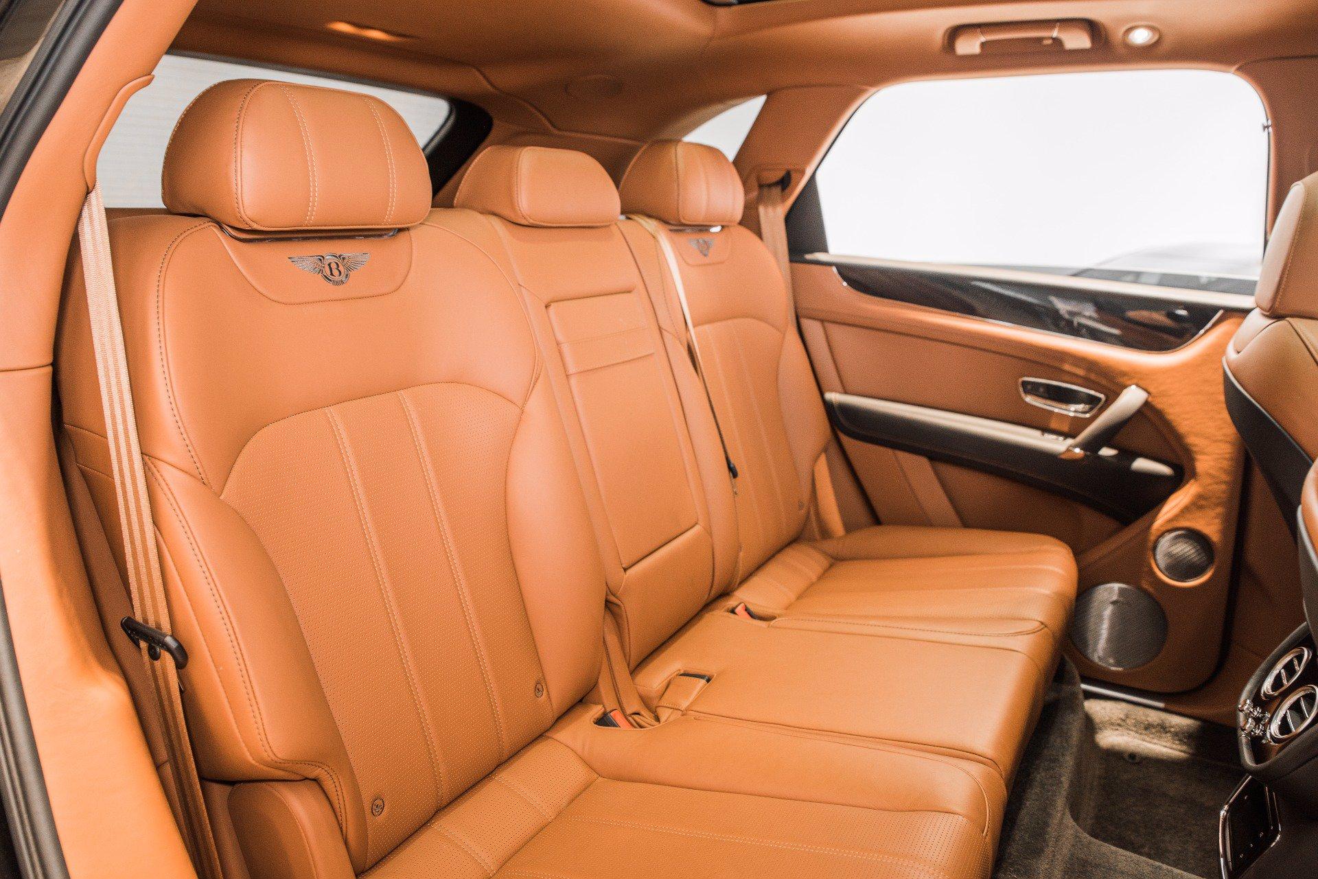 Used 2019 Bentley Bentayga V8 | St. Petersburg, FL