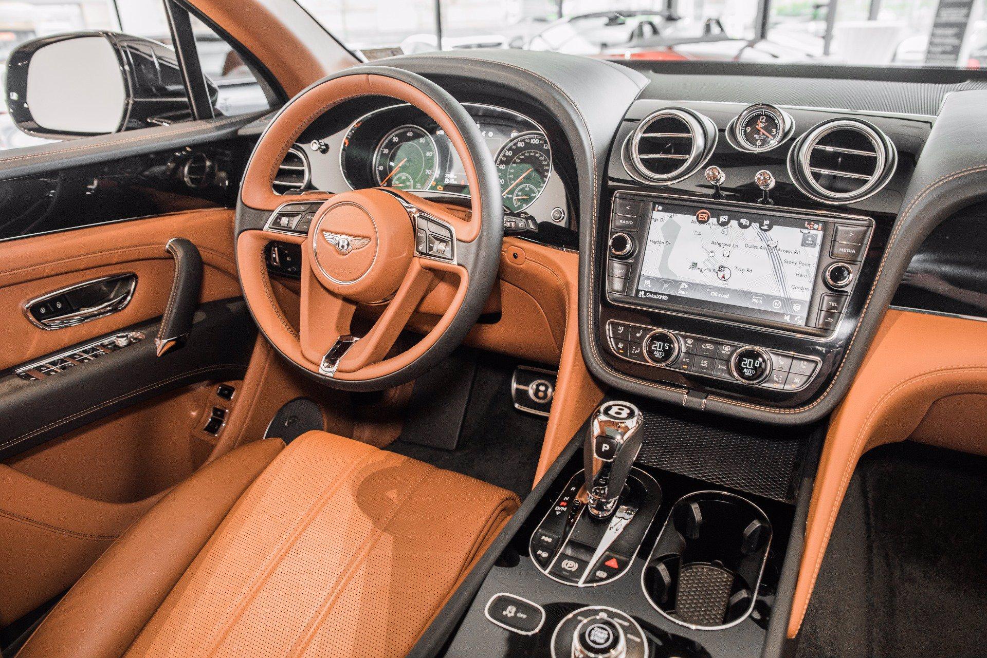 Used 2019 Bentley Bentayga V8 | St. Petersburg, FL