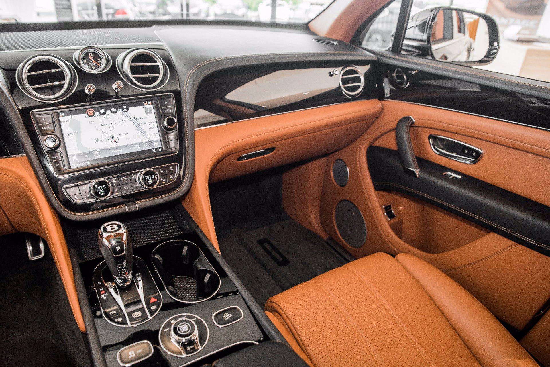 Used 2019 Bentley Bentayga V8 | St. Petersburg, FL