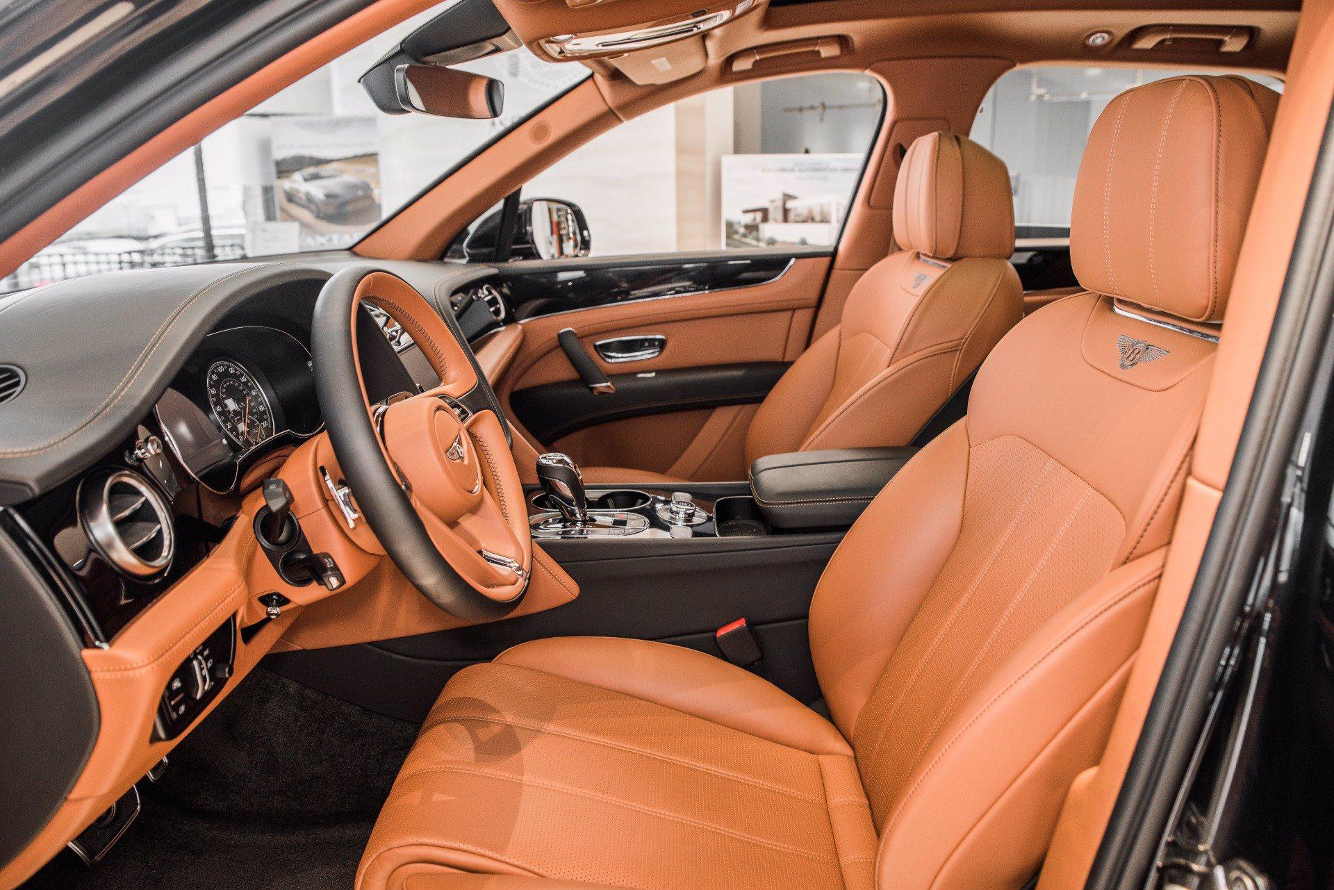 Used 2019 Bentley Bentayga V8 | St. Petersburg, FL