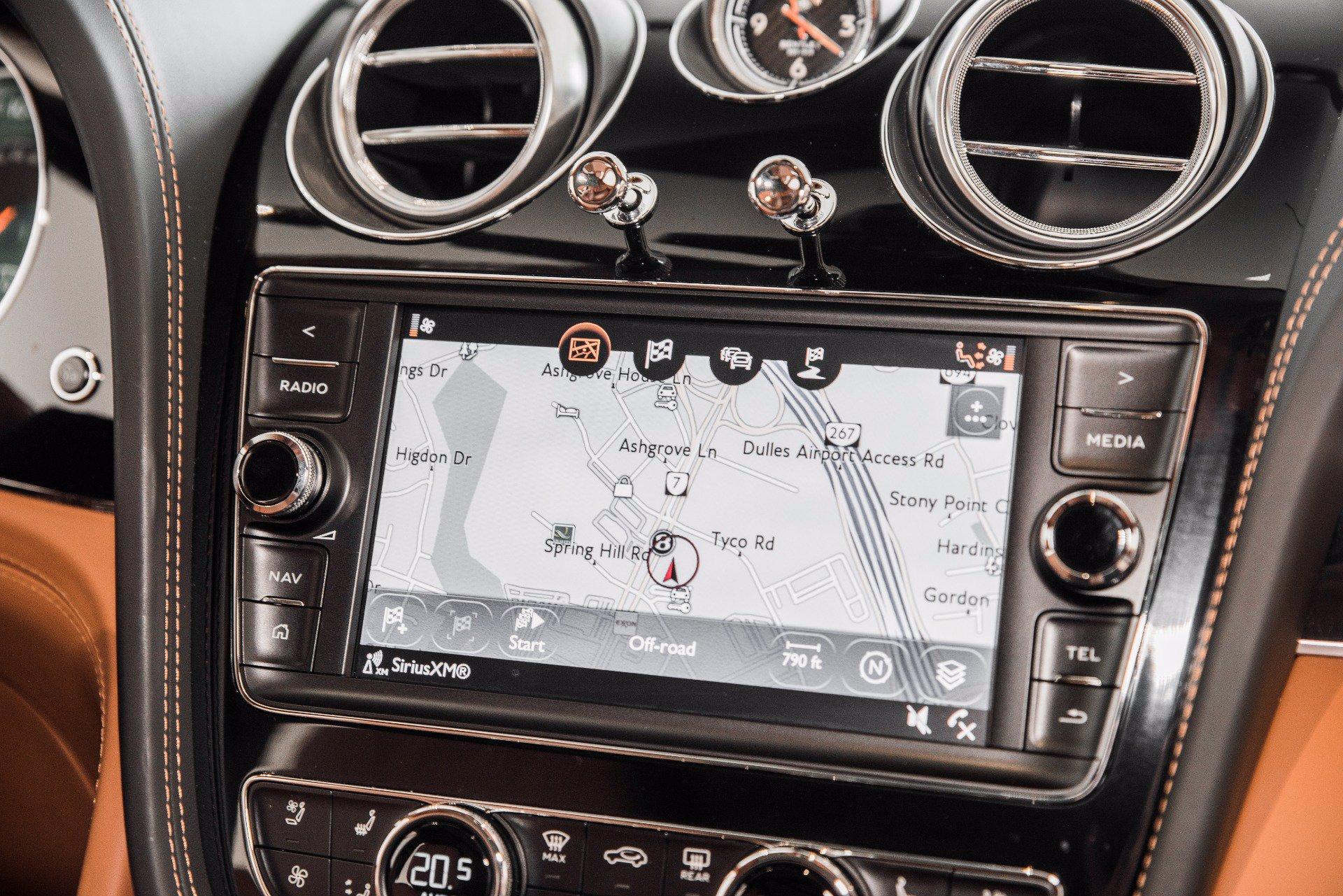 Used 2019 Bentley Bentayga V8 | St. Petersburg, FL