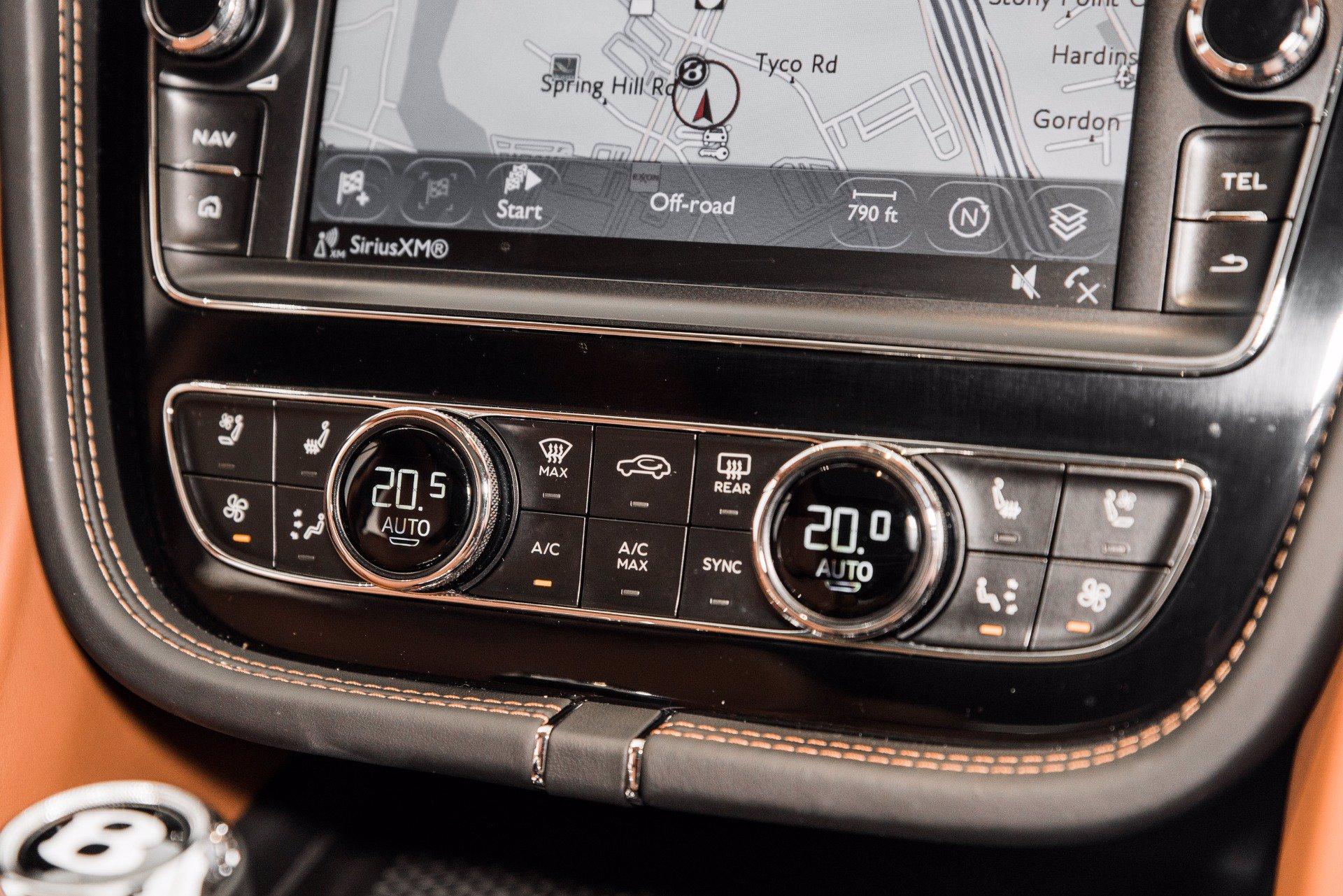 Used 2019 Bentley Bentayga V8 | St. Petersburg, FL