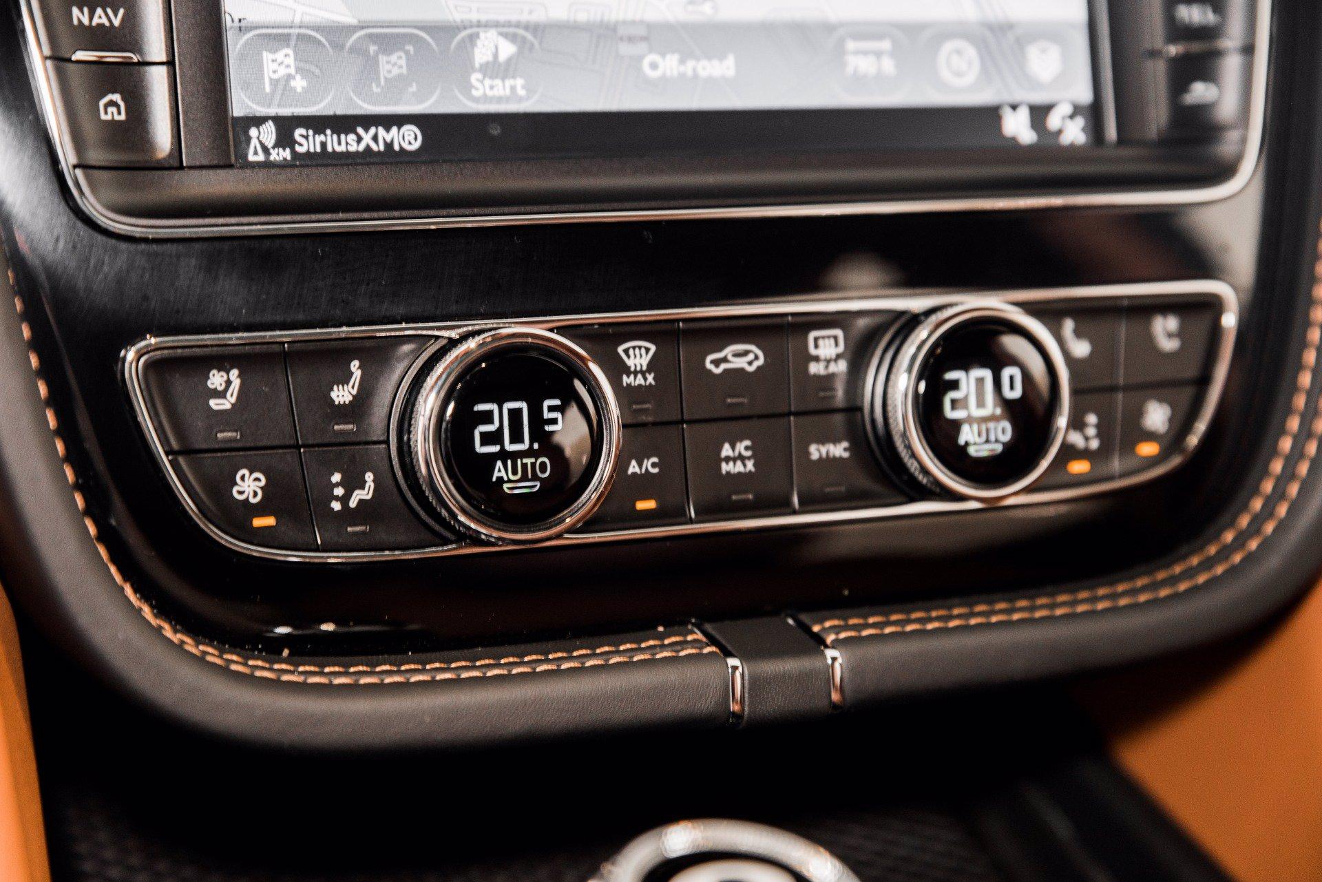 Used 2019 Bentley Bentayga V8 | St. Petersburg, FL