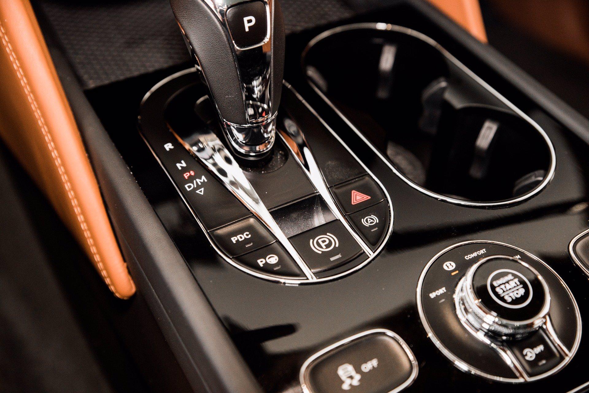 Used 2019 Bentley Bentayga V8 | St. Petersburg, FL
