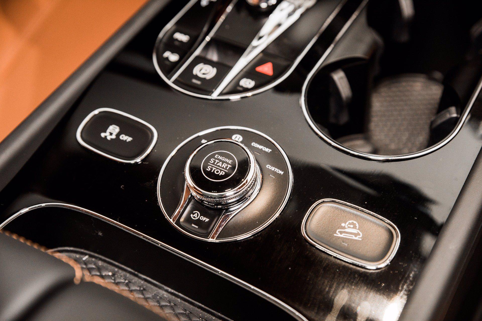 Used 2019 Bentley Bentayga V8 | St. Petersburg, FL