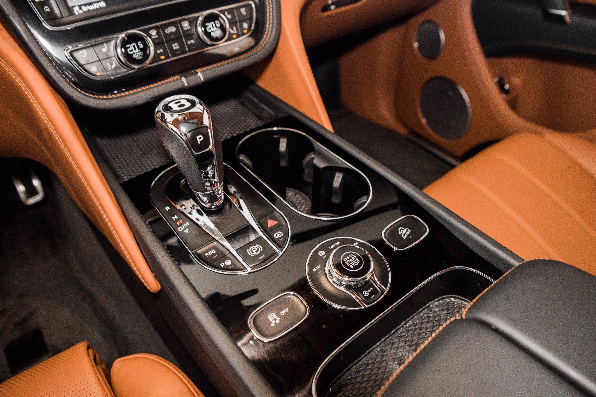 Used 2019 Bentley Bentayga V8 | St. Petersburg, FL