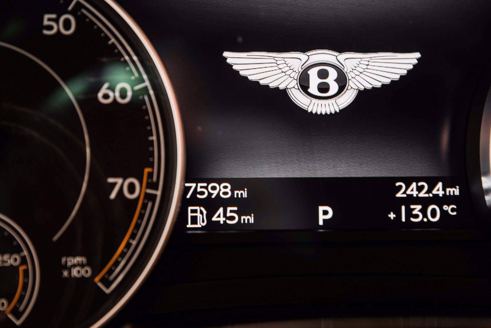 Used 2019 Bentley Bentayga V8 | St. Petersburg, FL