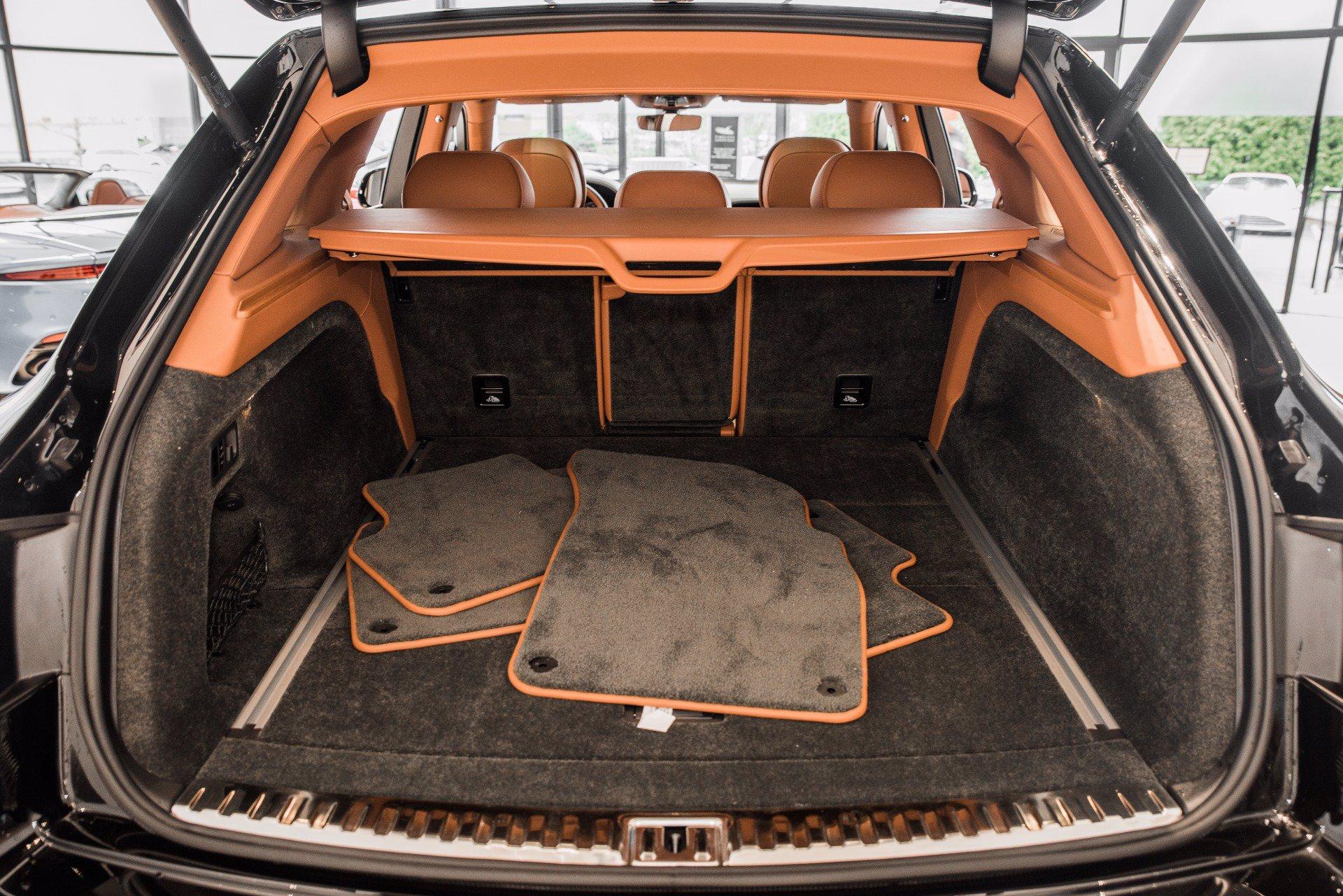 Used 2019 Bentley Bentayga V8 | St. Petersburg, FL
