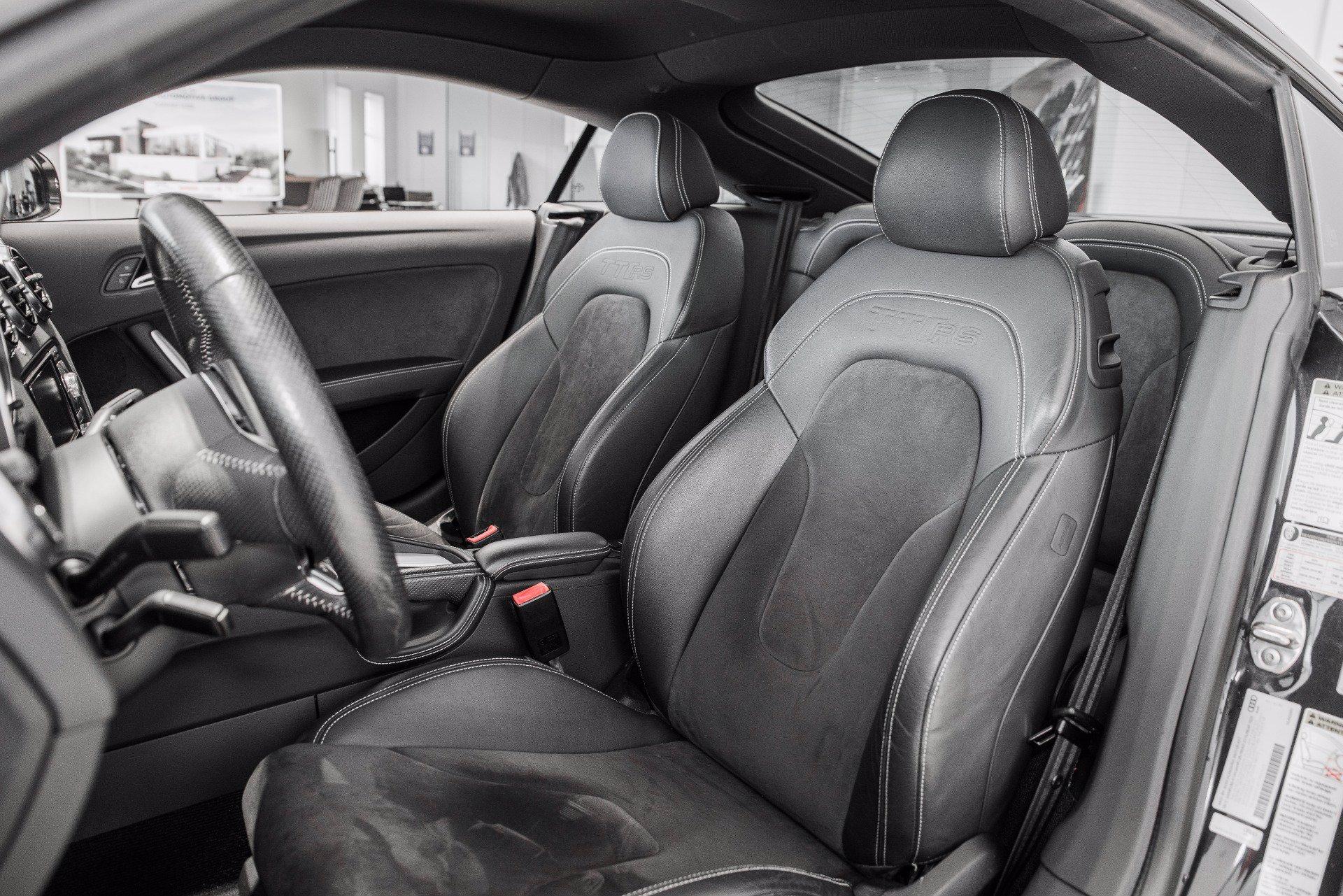 Used 2013 Audi TT RS 2.5 quattro | St. Petersburg, FL