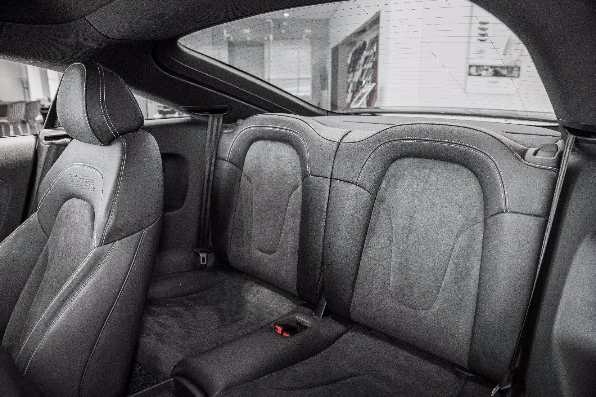 Used 2013 Audi TT RS 2.5 quattro | St. Petersburg, FL