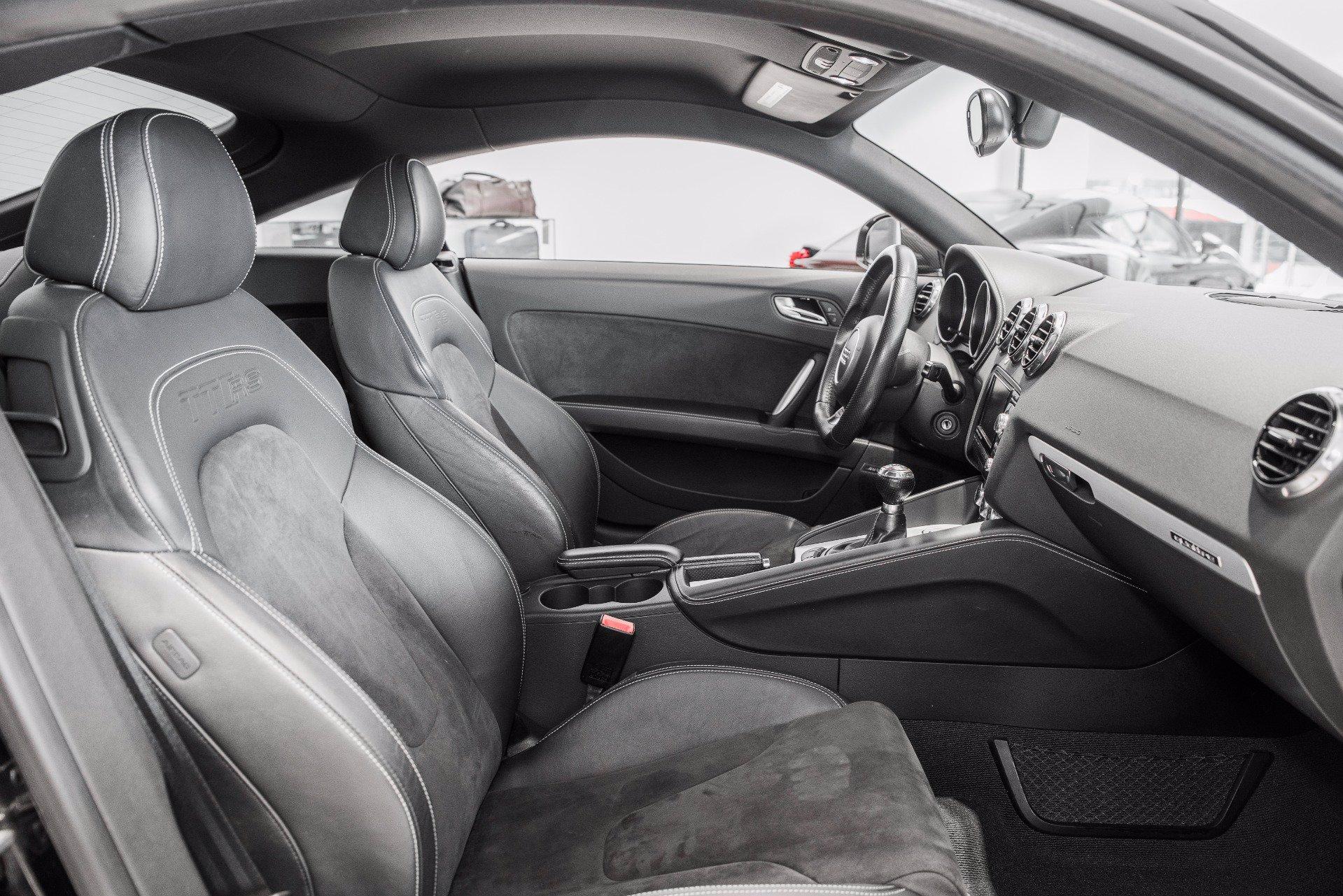 Used 2013 Audi TT RS 2.5 quattro | St. Petersburg, FL