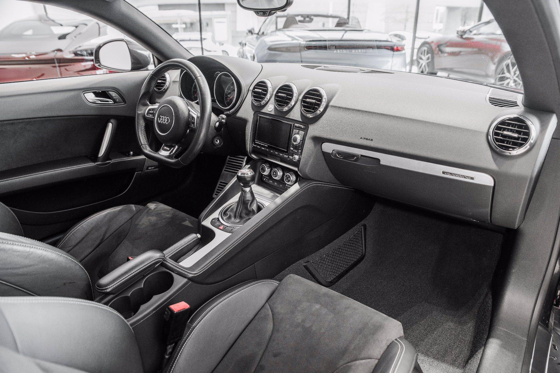 Used 2013 Audi TT RS 2.5 quattro | St. Petersburg, FL