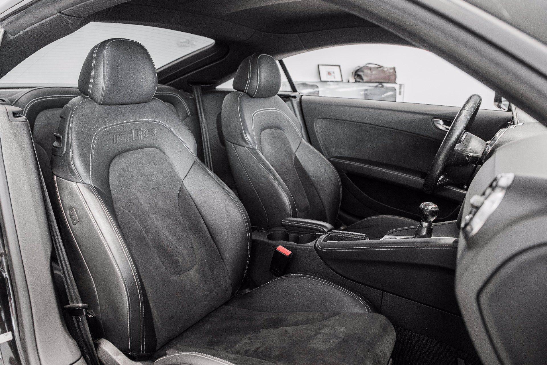 Used 2013 Audi TT RS 2.5 quattro | St. Petersburg, FL