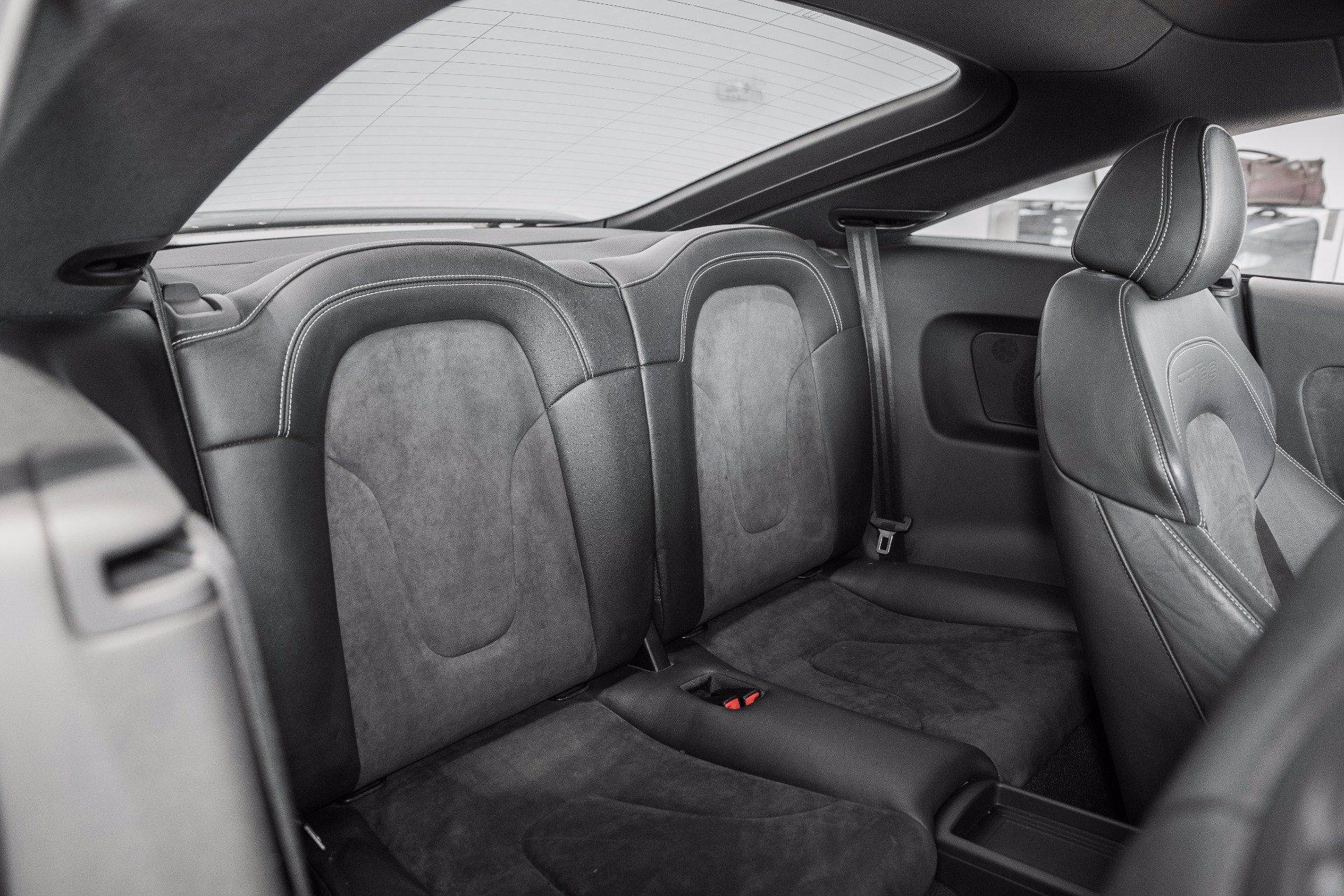 Used 2013 Audi TT RS 2.5 quattro | St. Petersburg, FL