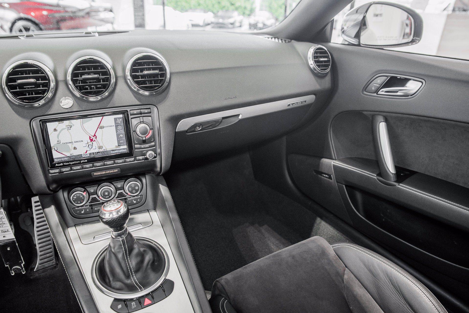 Used 2013 Audi TT RS 2.5 quattro | St. Petersburg, FL