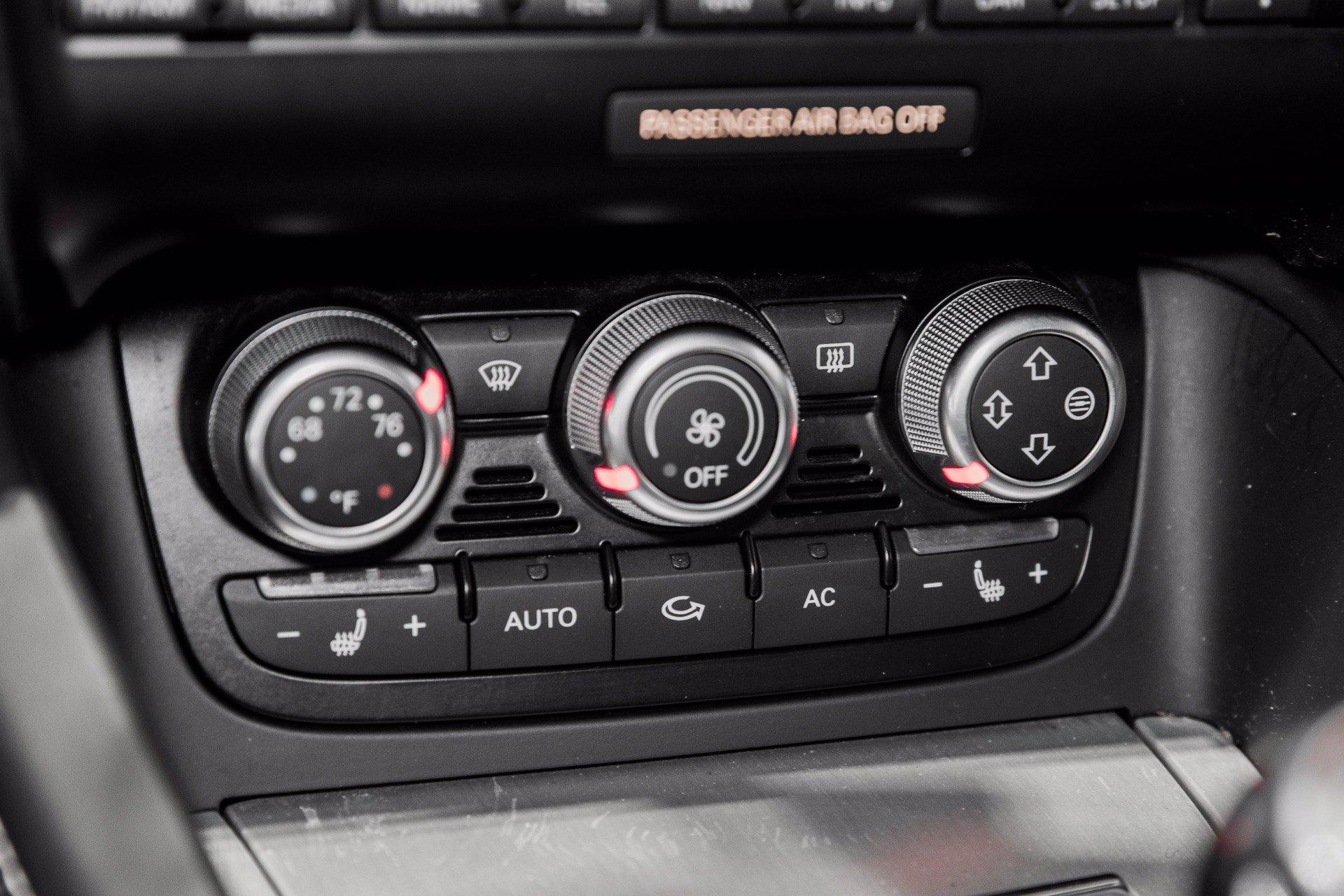 Used 2013 Audi TT RS 2.5 quattro | St. Petersburg, FL