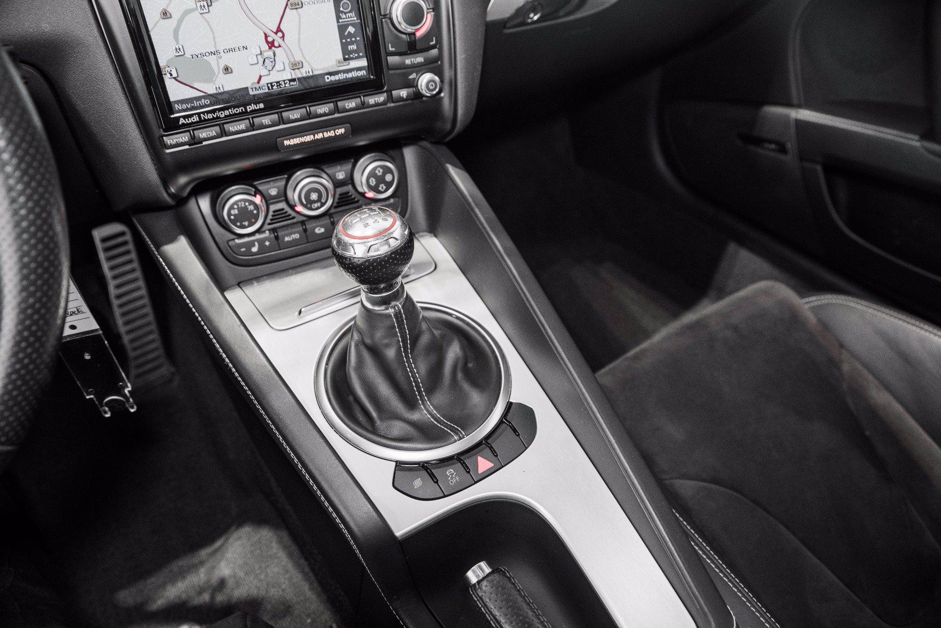 Used 2013 Audi TT RS 2.5 quattro | St. Petersburg, FL