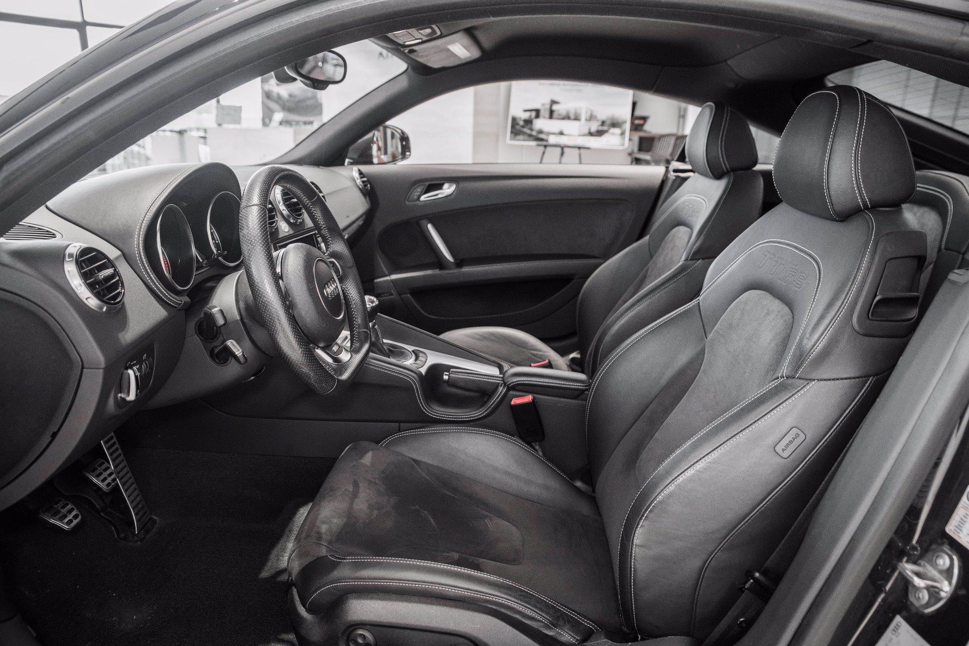 Used 2013 Audi TT RS 2.5 quattro | St. Petersburg, FL