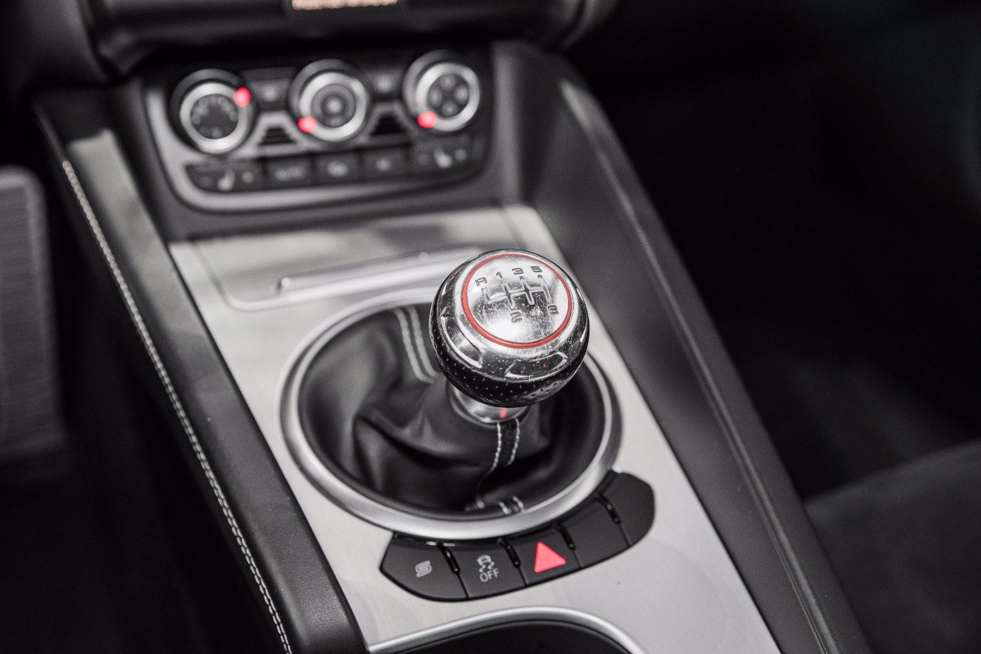 Used 2013 Audi TT RS 2.5 quattro | St. Petersburg, FL