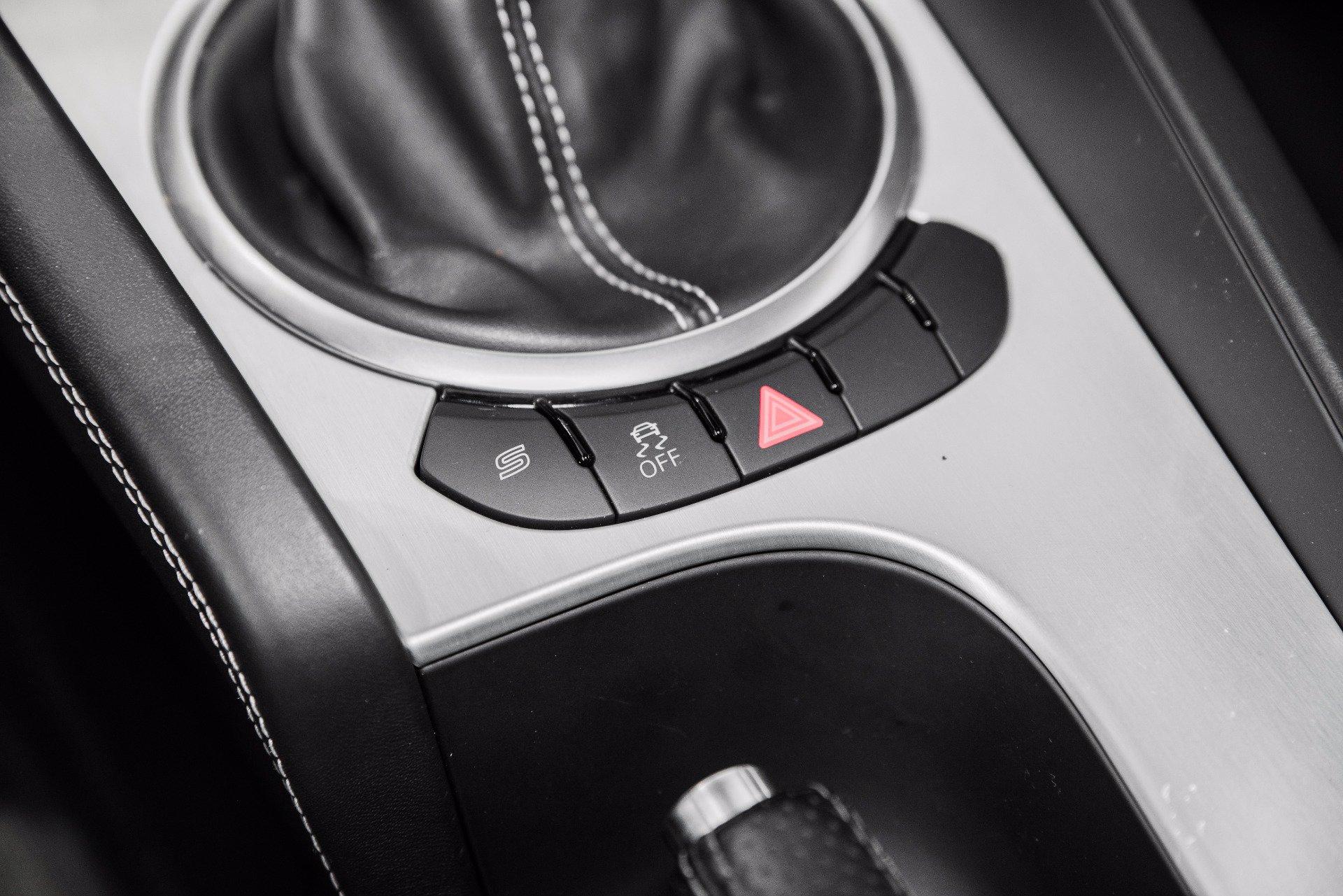 Used 2013 Audi TT RS 2.5 quattro | St. Petersburg, FL