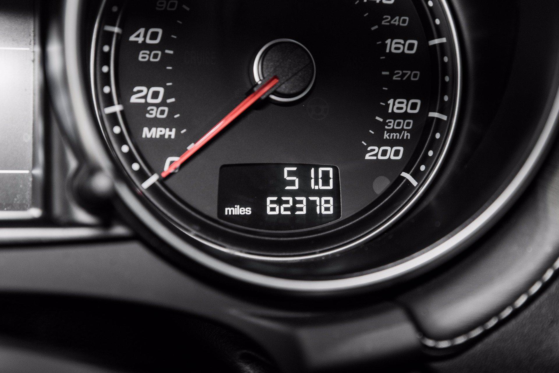 Used 2013 Audi TT RS 2.5 quattro | St. Petersburg, FL