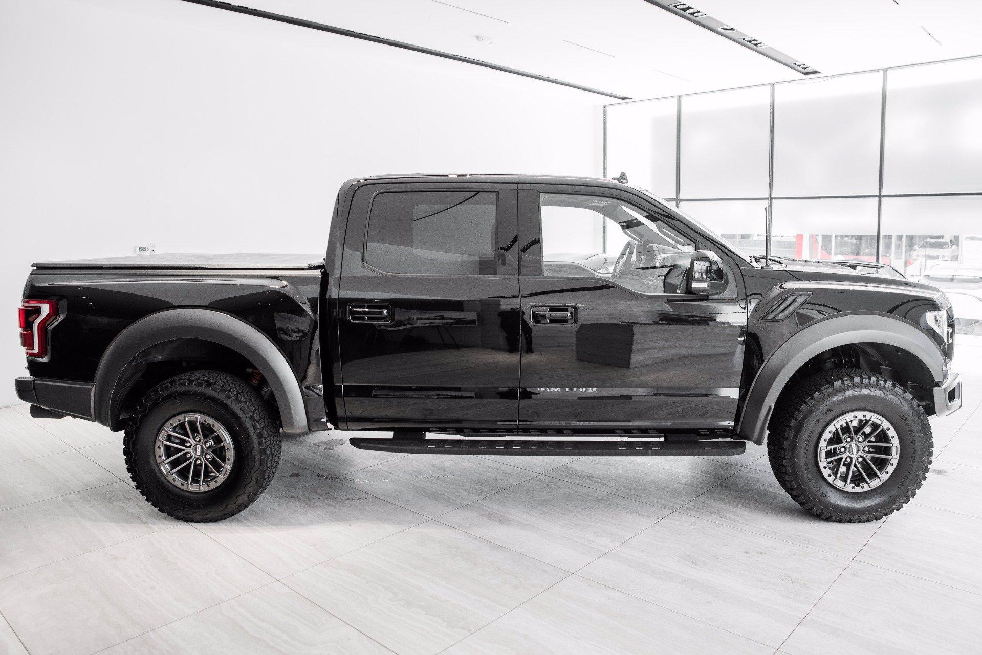 Used 2020 Ford F-150 Raptor | St. Petersburg, FL