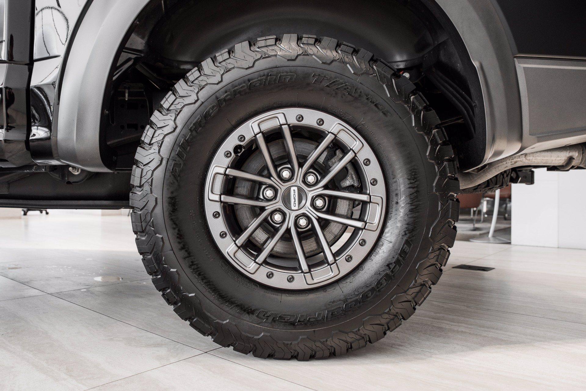 Used 2020 Ford F-150 Raptor | St. Petersburg, FL