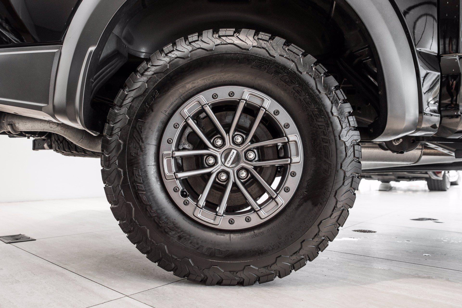Used 2020 Ford F-150 Raptor | St. Petersburg, FL