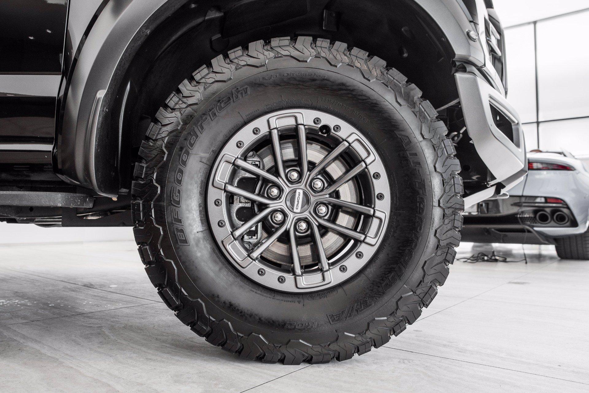 Used 2020 Ford F-150 Raptor | St. Petersburg, FL
